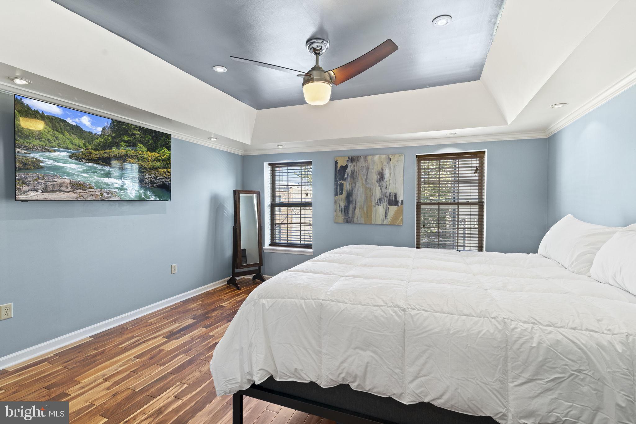 GRADUATE HOSPITAL - Residential Lease