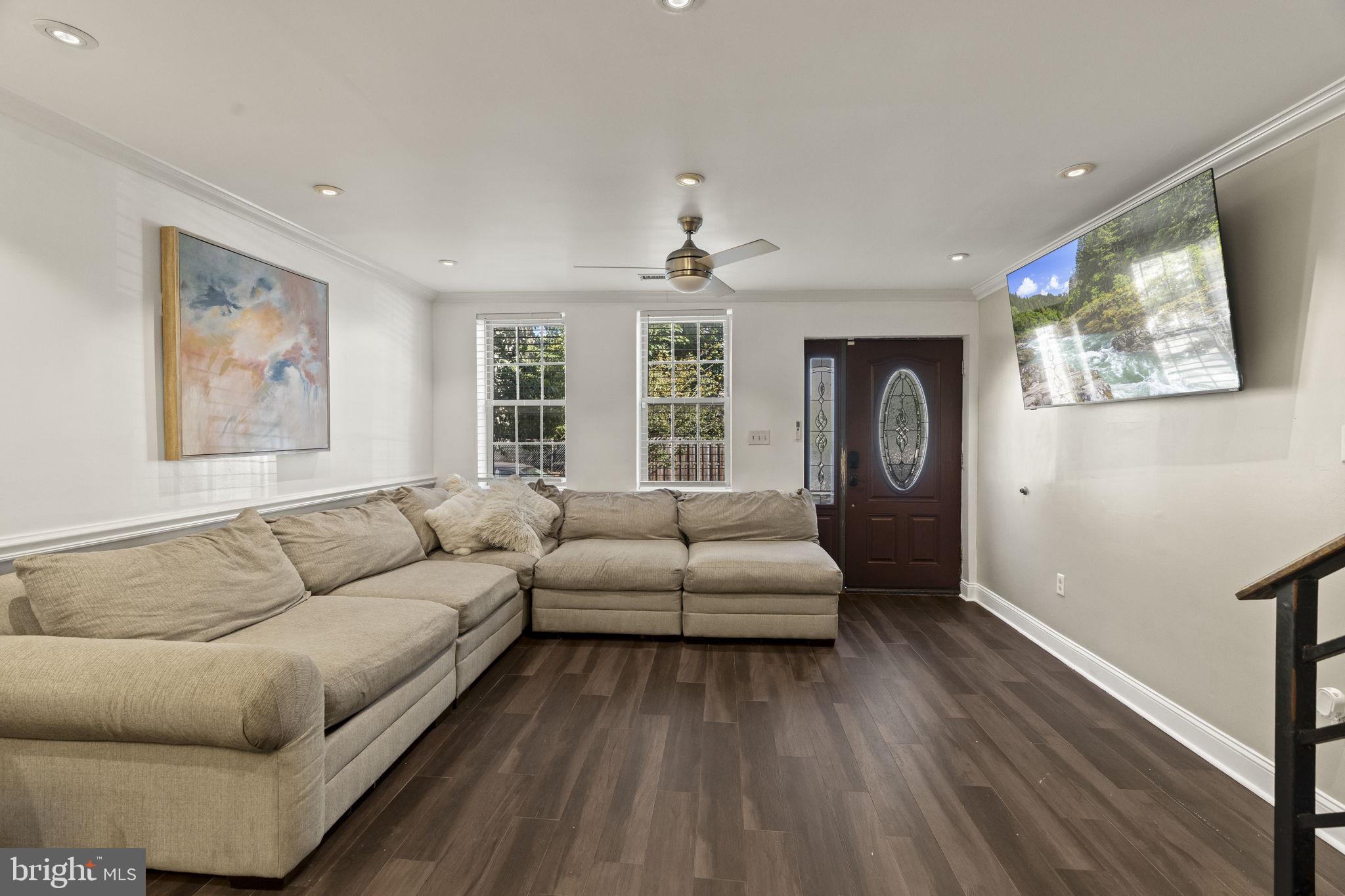 GRADUATE HOSPITAL - Residential Lease