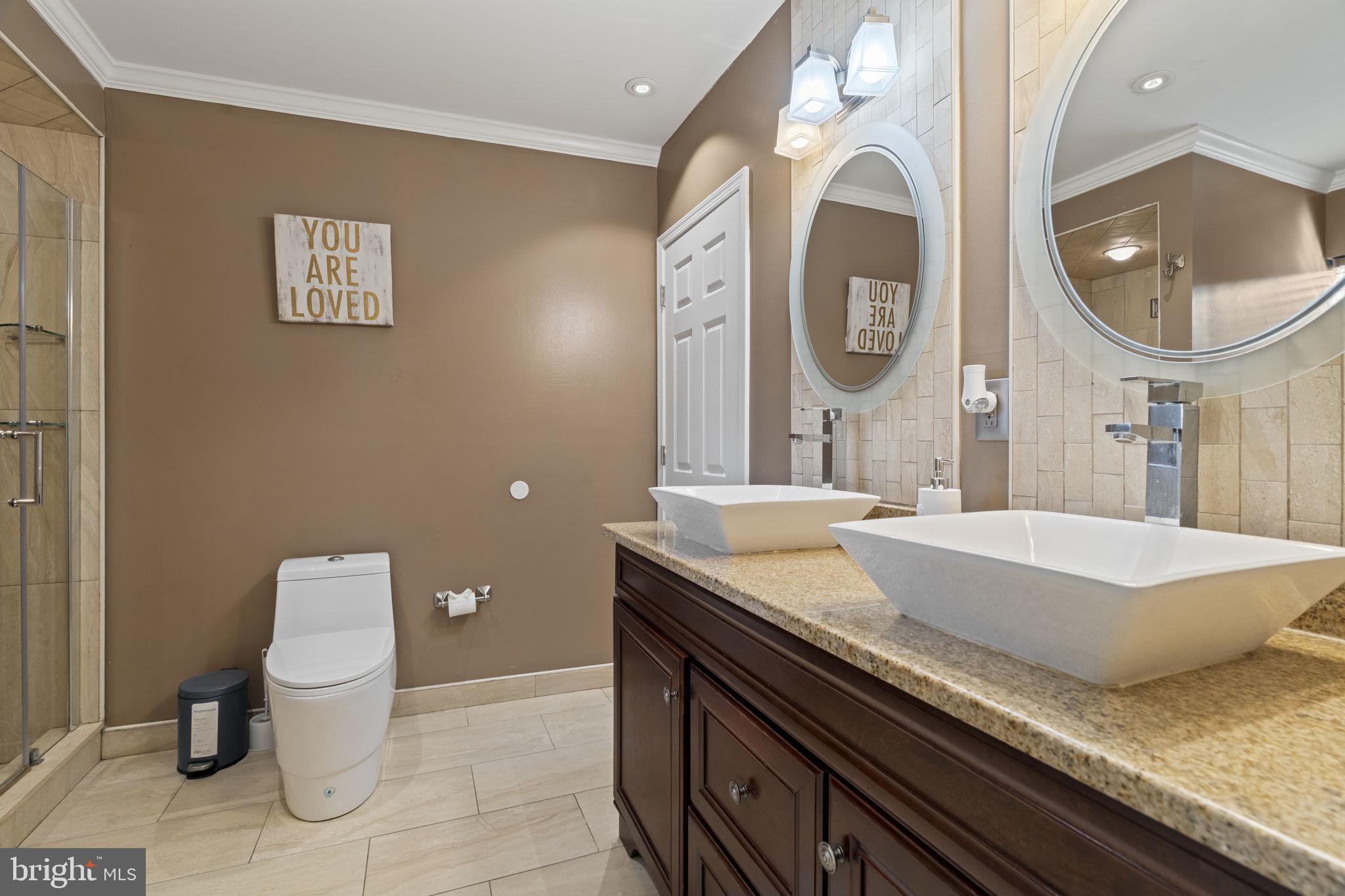 GRADUATE HOSPITAL - Residential Lease