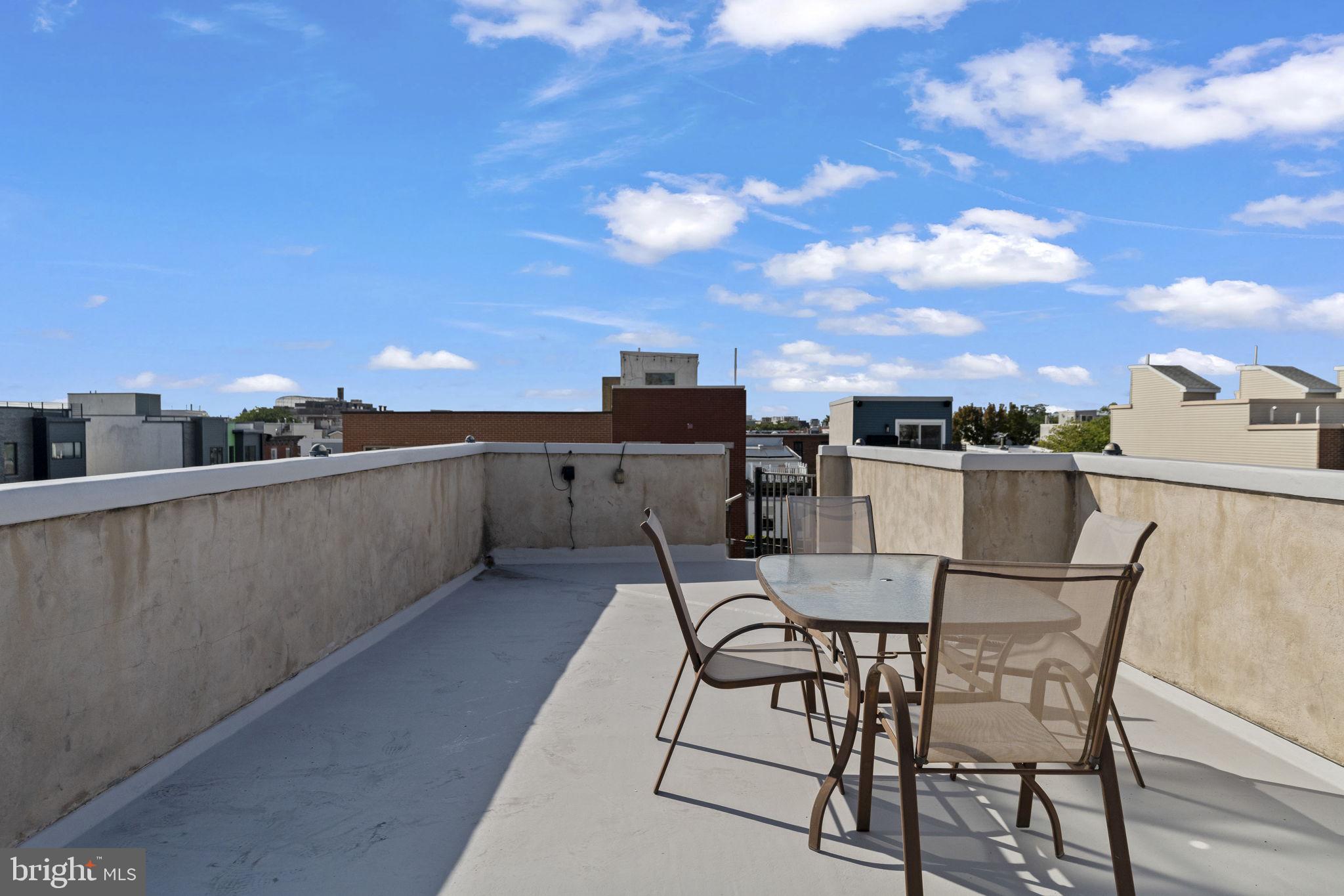 GRADUATE HOSPITAL - Residential Lease