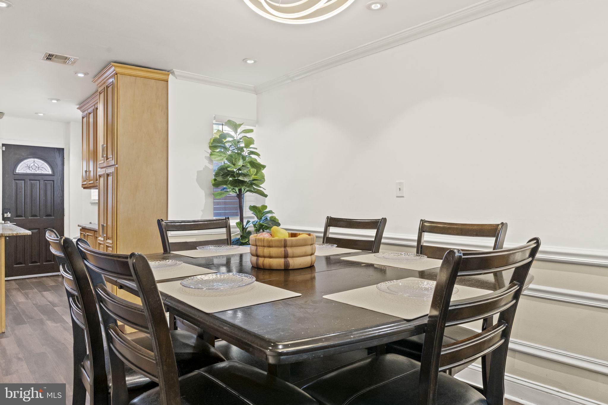 GRADUATE HOSPITAL - Residential Lease