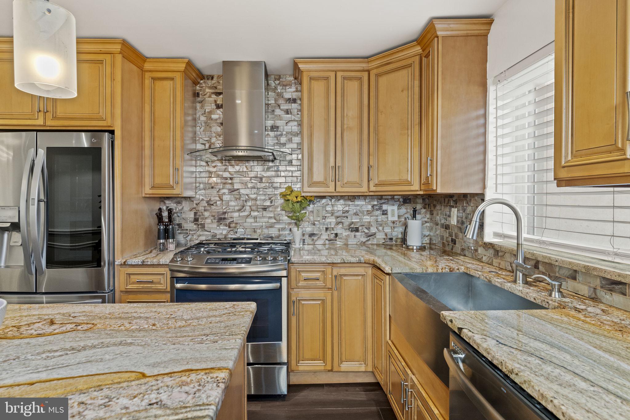 GRADUATE HOSPITAL - Residential Lease