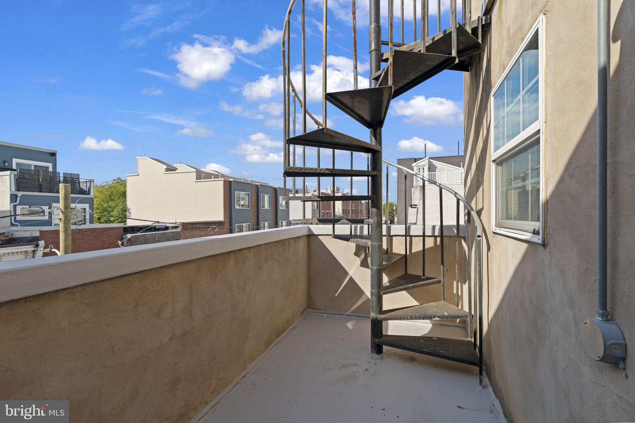 GRADUATE HOSPITAL - Residential Lease