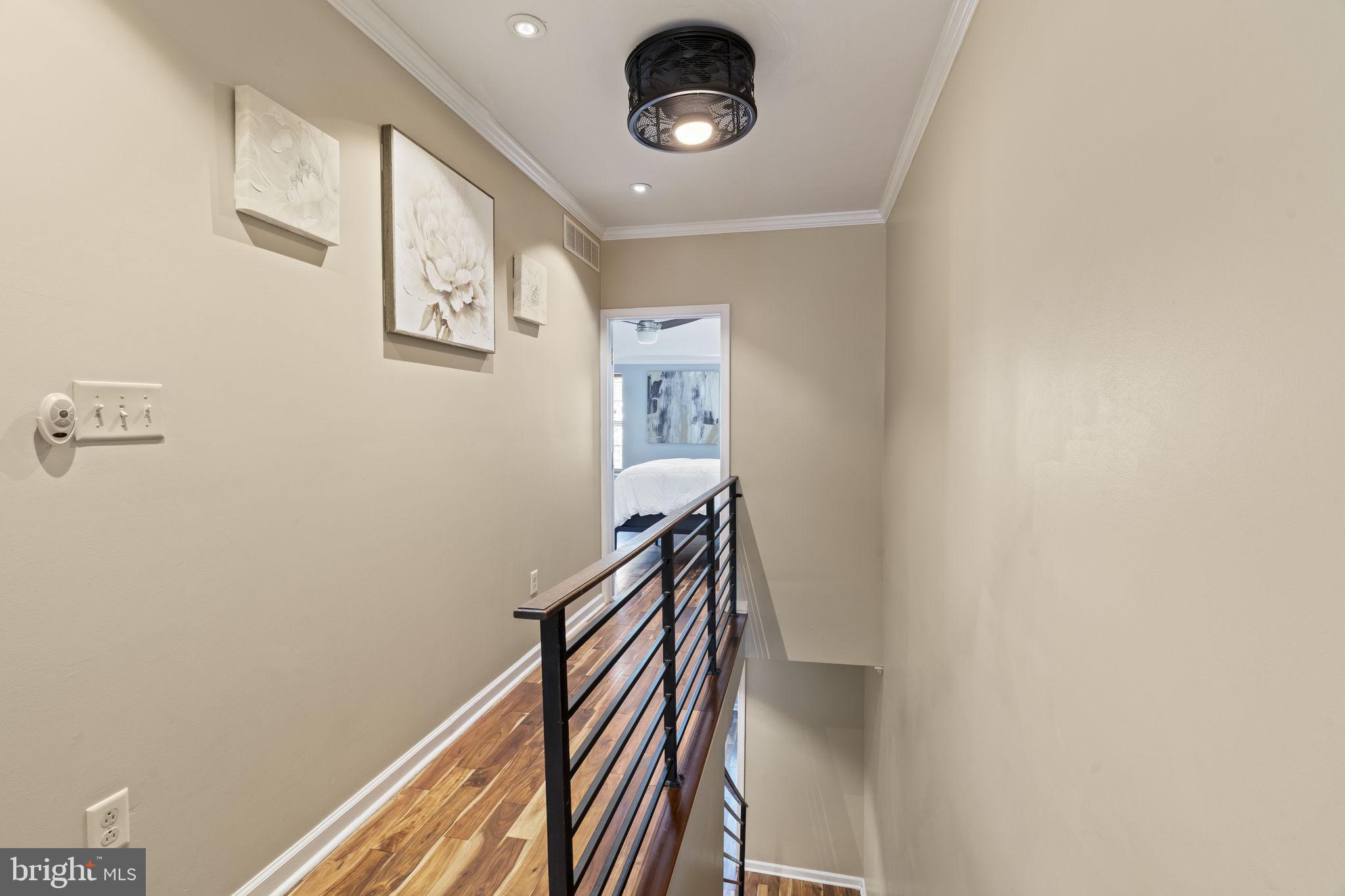 GRADUATE HOSPITAL - Residential Lease