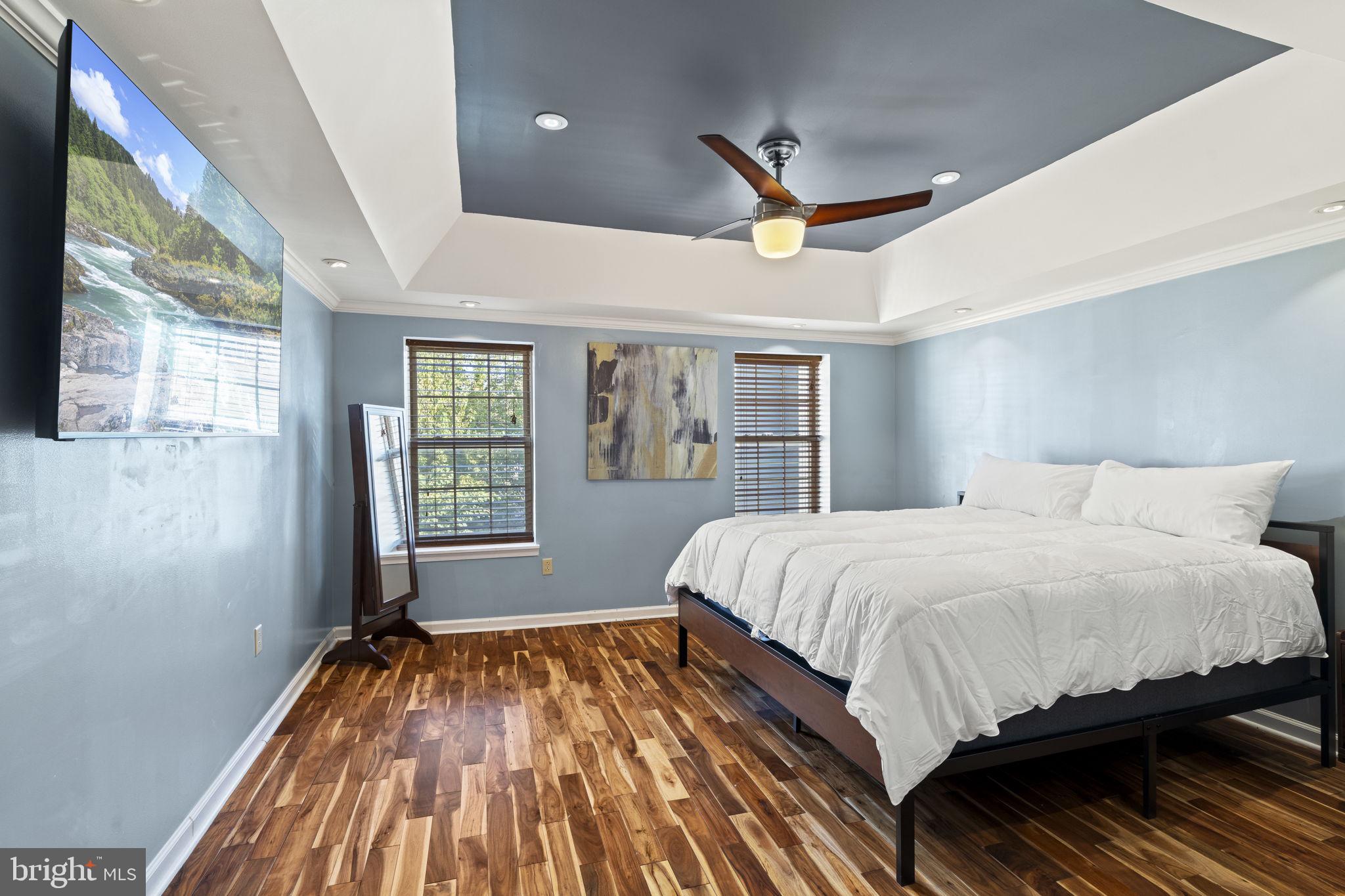 GRADUATE HOSPITAL - Residential Lease