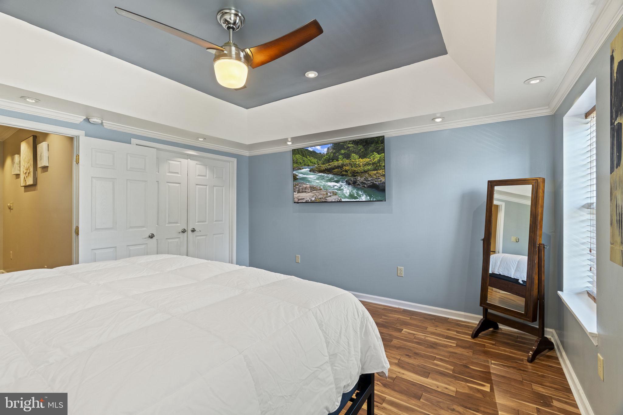 GRADUATE HOSPITAL - Residential Lease