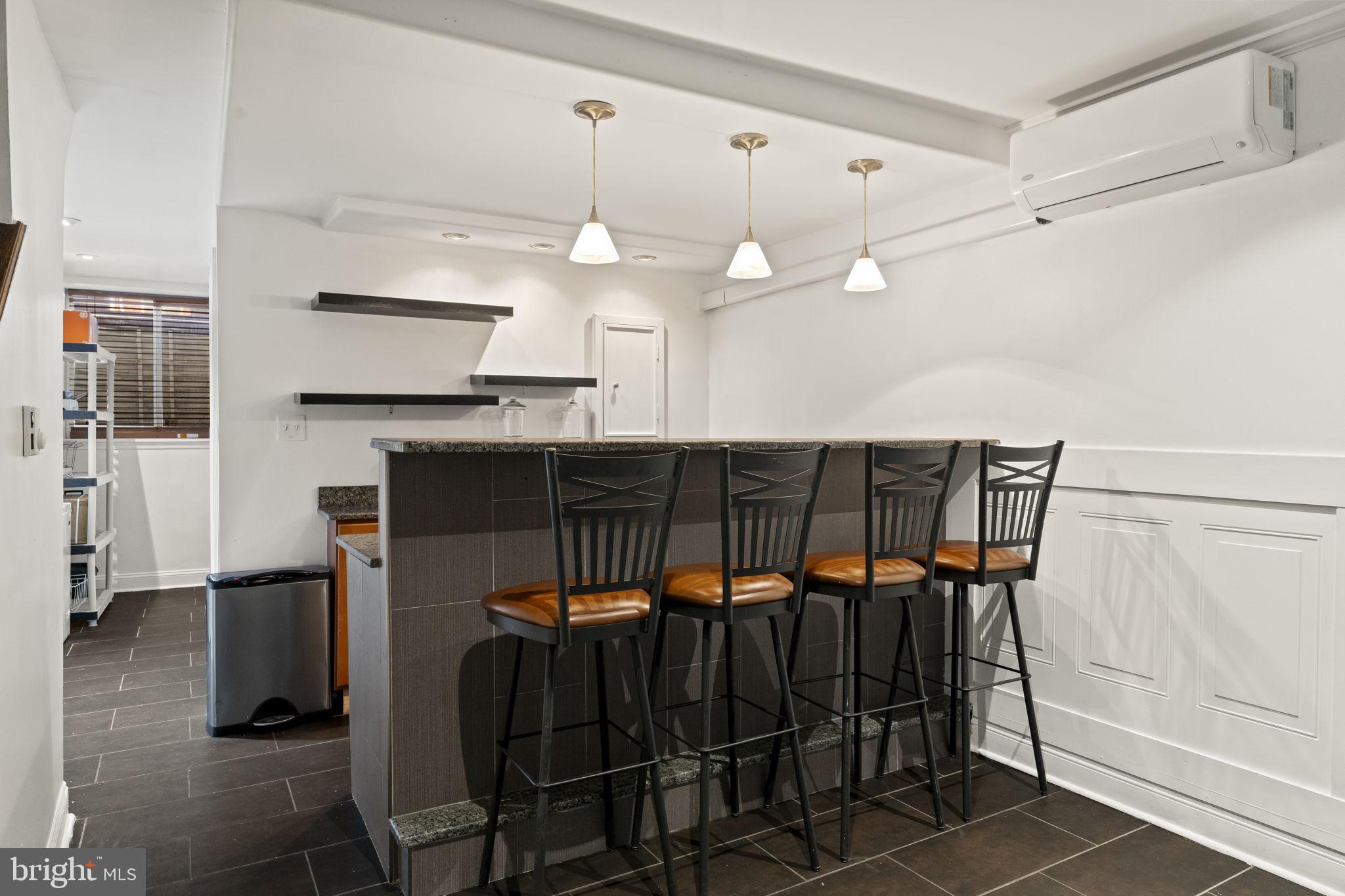 GRADUATE HOSPITAL - Residential Lease