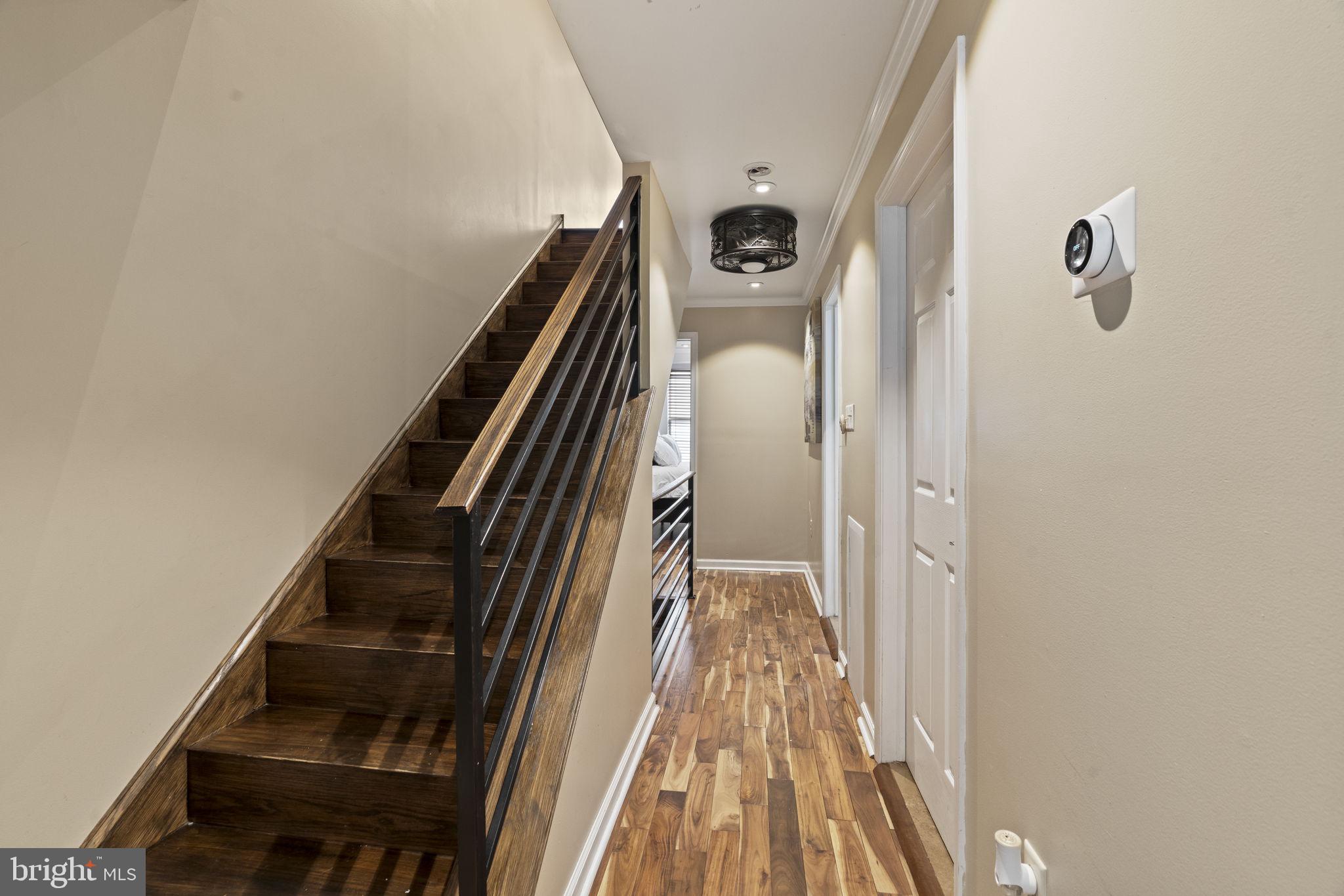 GRADUATE HOSPITAL - Residential Lease