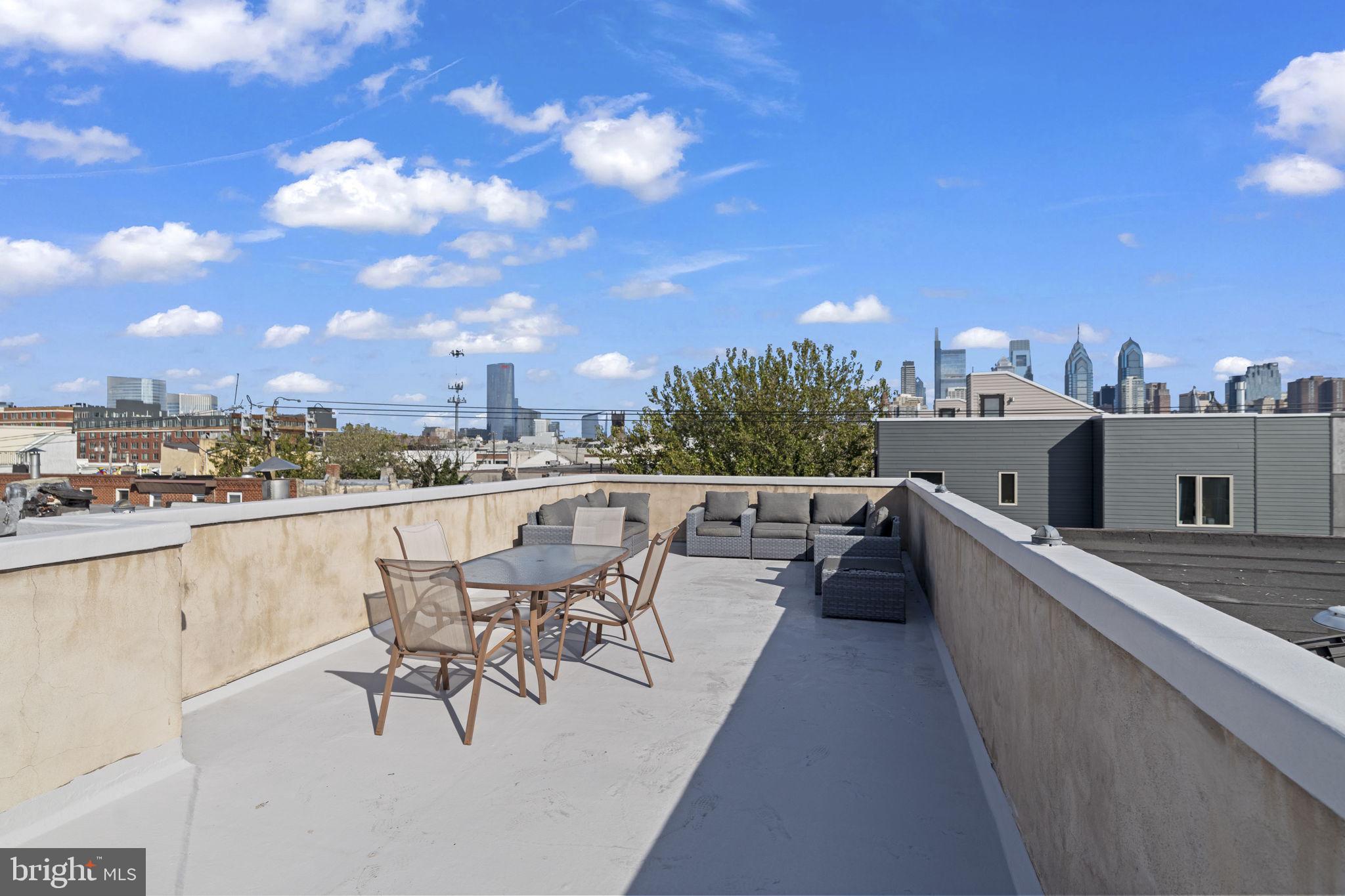 GRADUATE HOSPITAL - Residential Lease