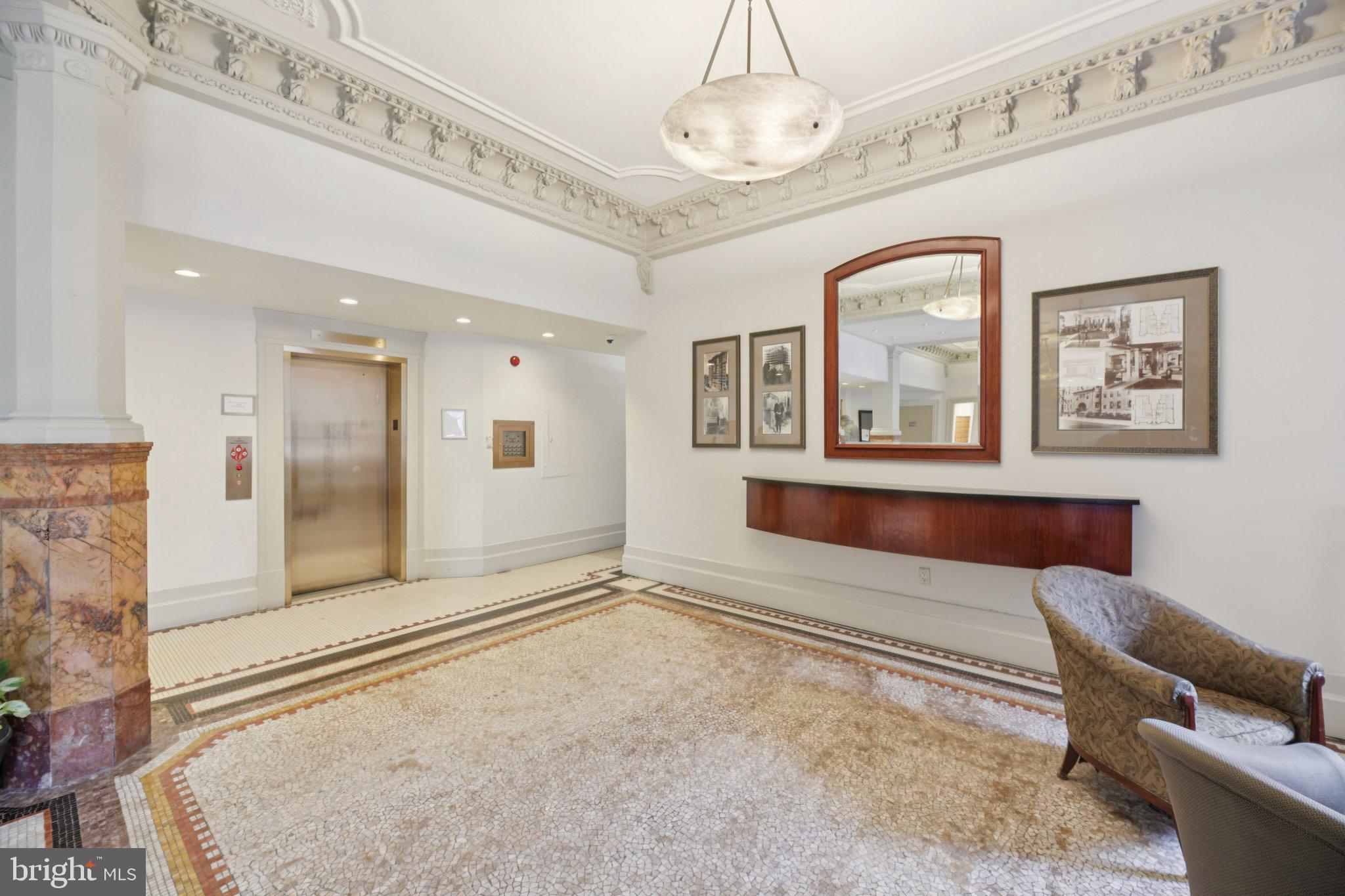 1615 Q STREET NW 810