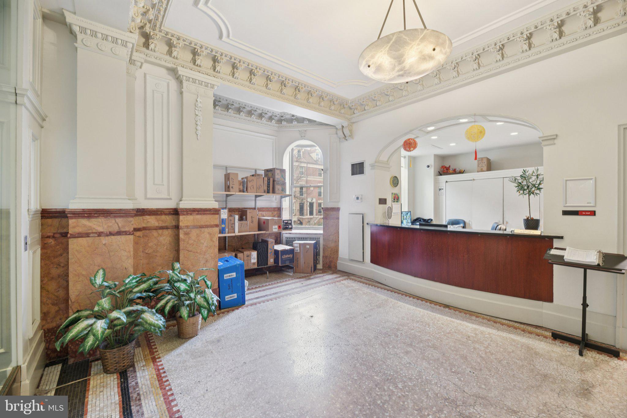 1615 Q STREET NW 810