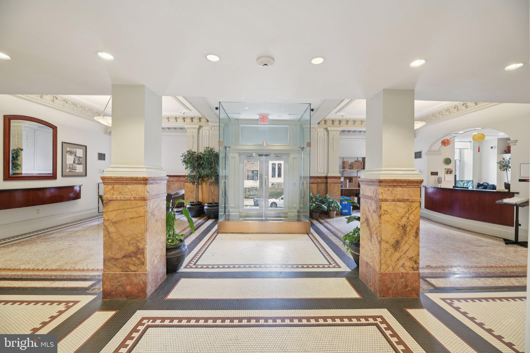 1615 Q STREET NW 810