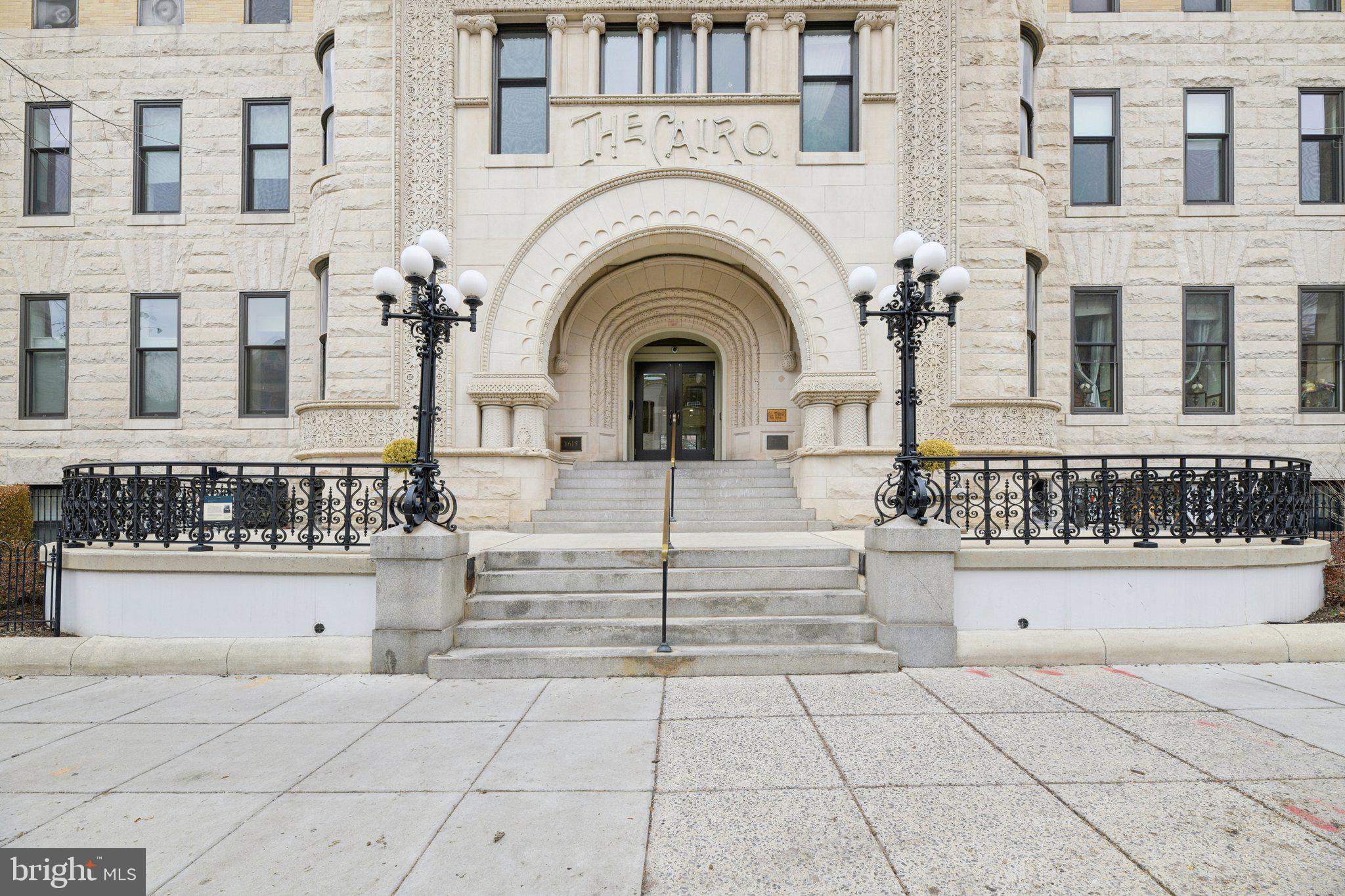 1615 Q STREET NW 810