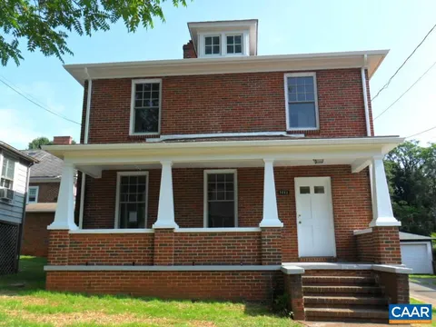 1411 Gordon Ave, Charlottesville, VA MLS: 672696