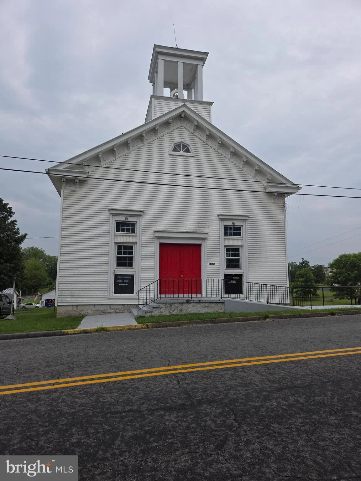 3305 Senedo Road, New Market, VA, 22844