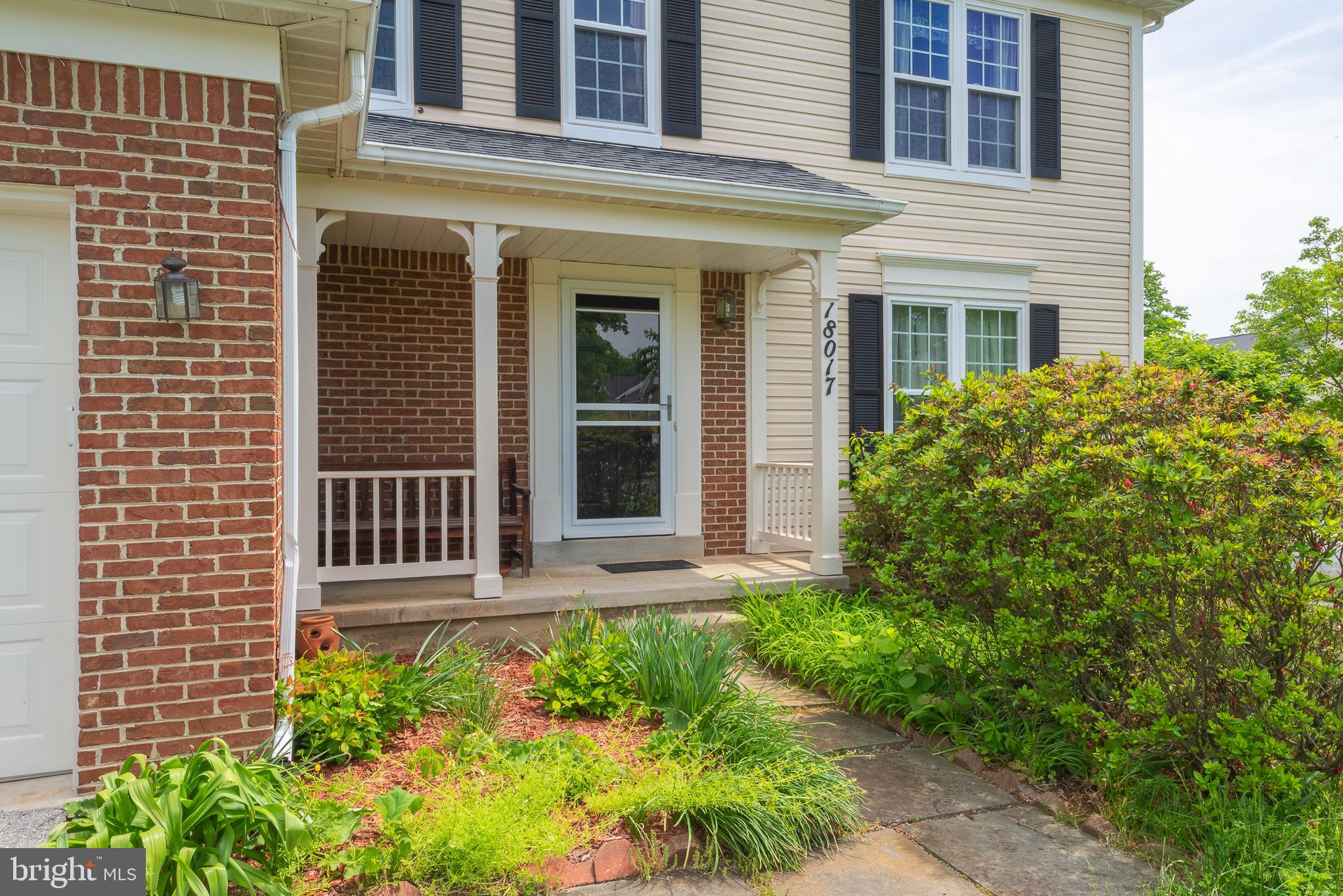18017 BARLEYCORN WAY