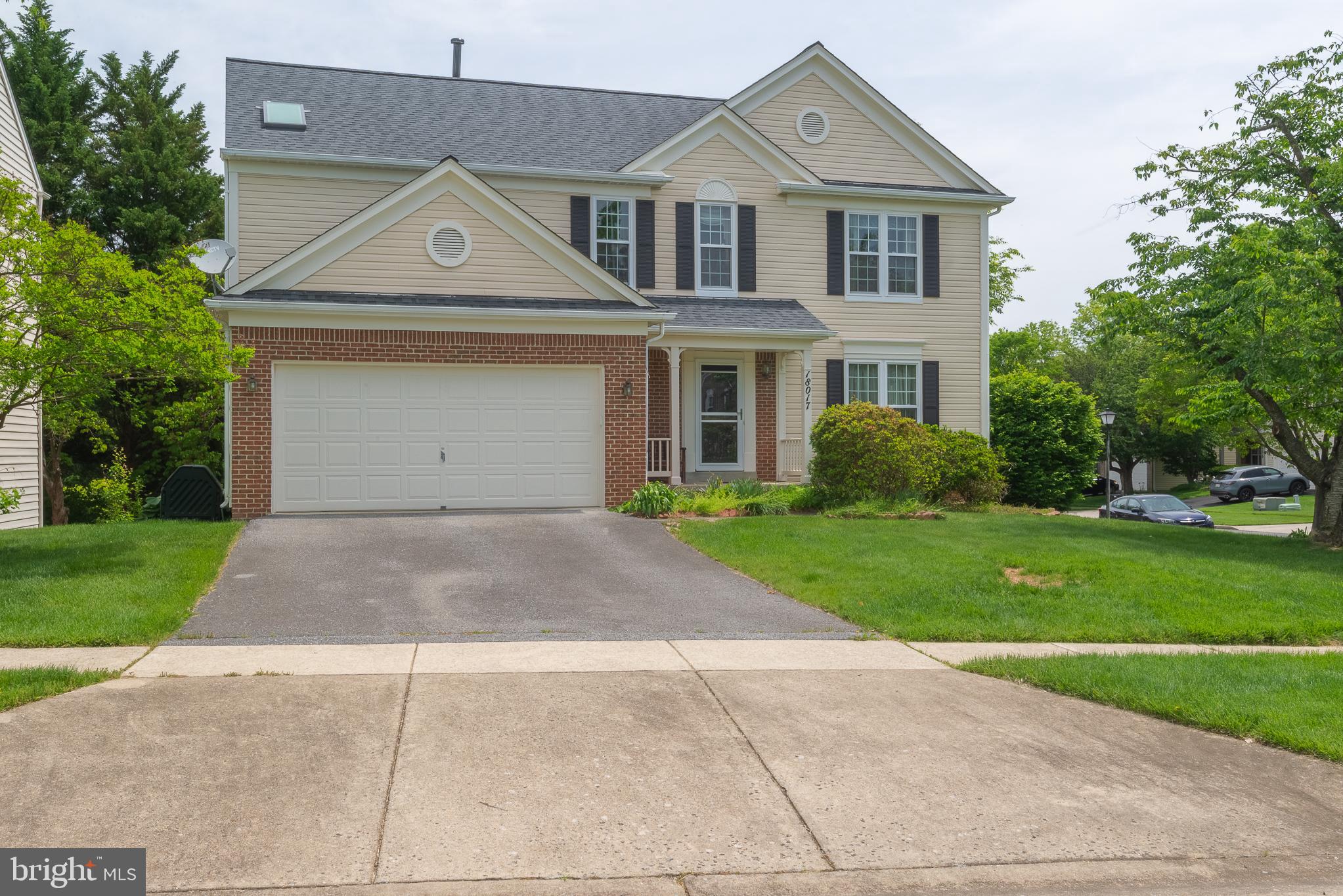 18017 BARLEYCORN WAY