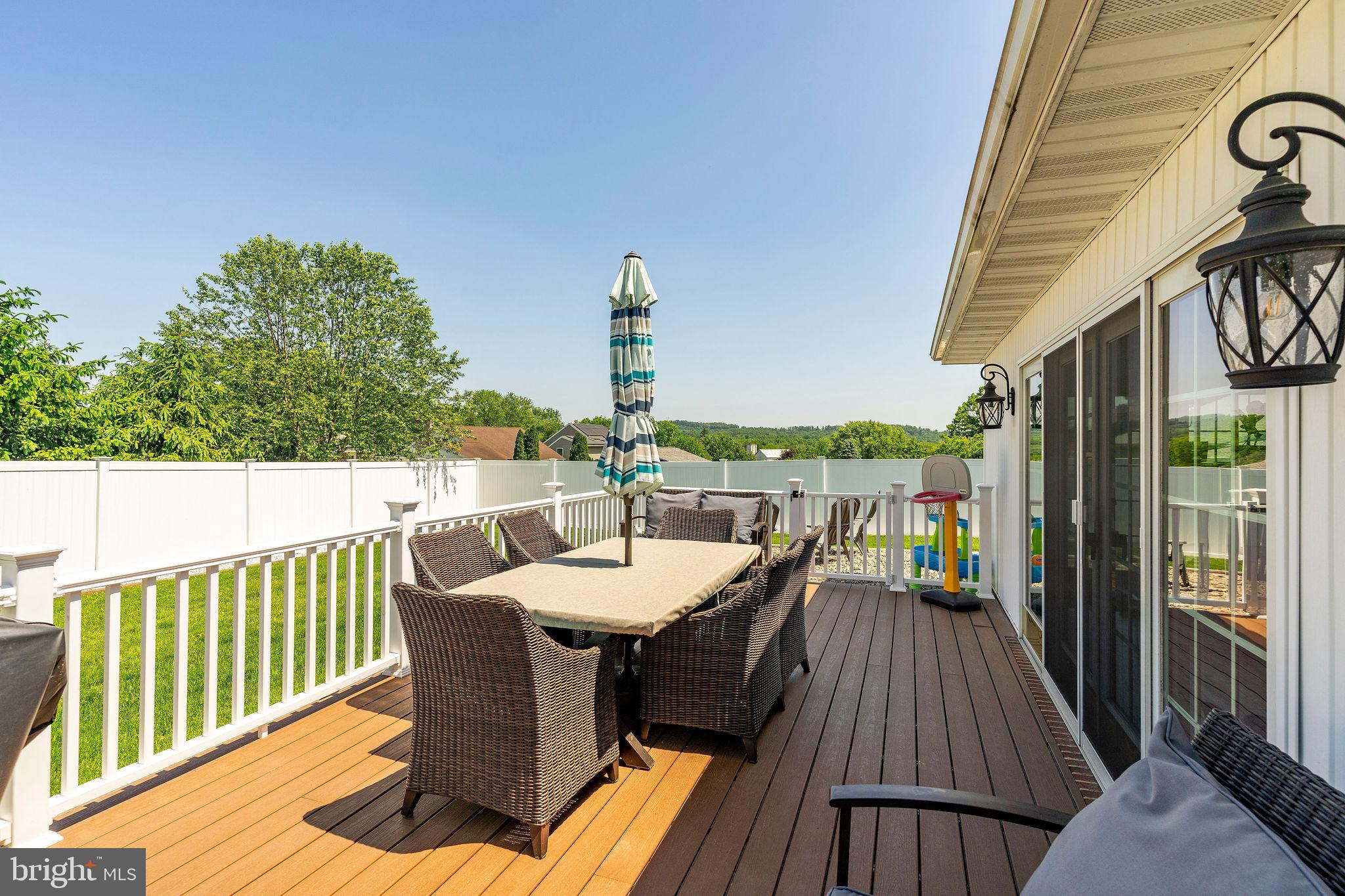 EAST COCALICO TWP - Residential