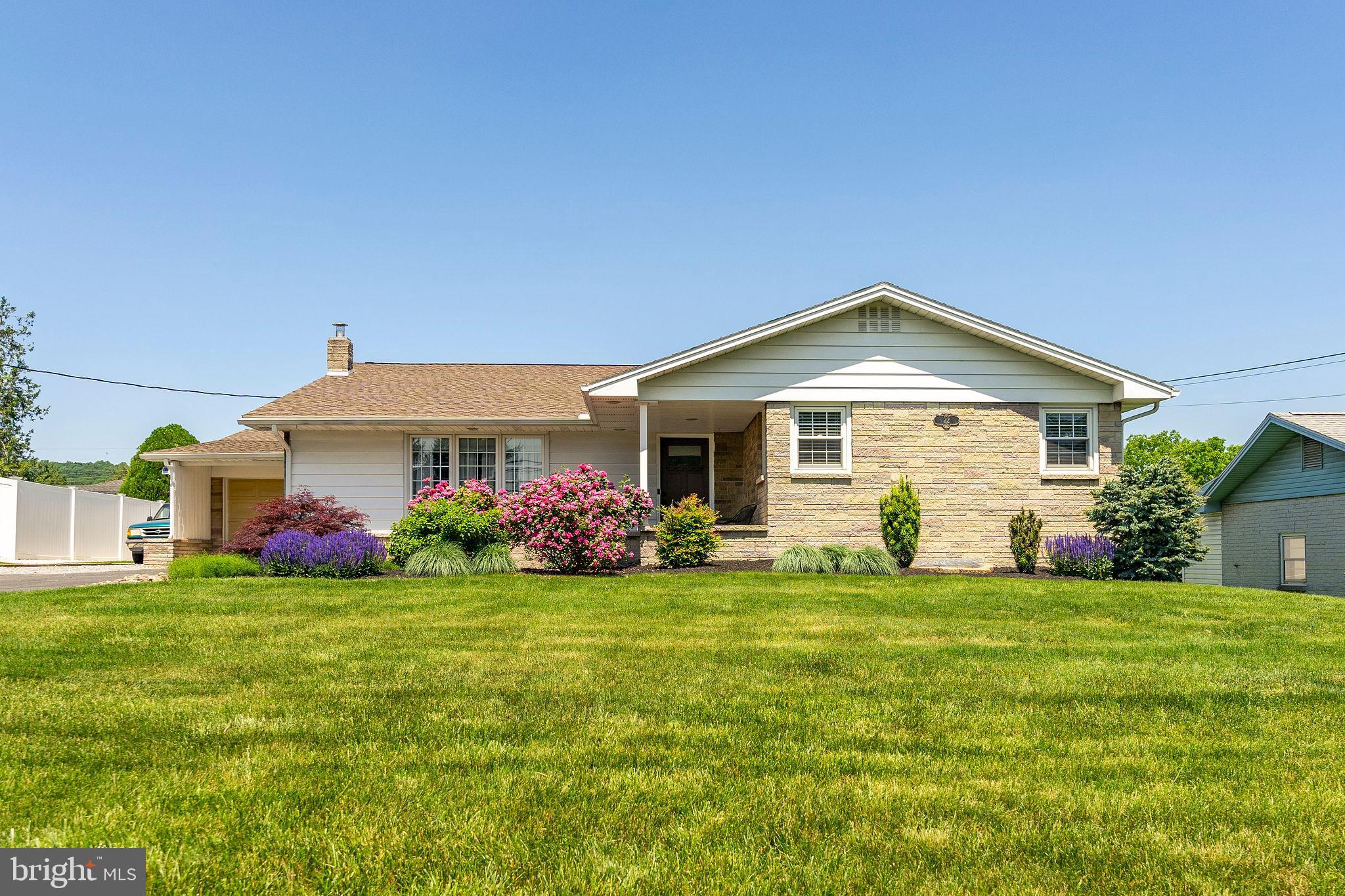 EAST COCALICO TWP - Residential