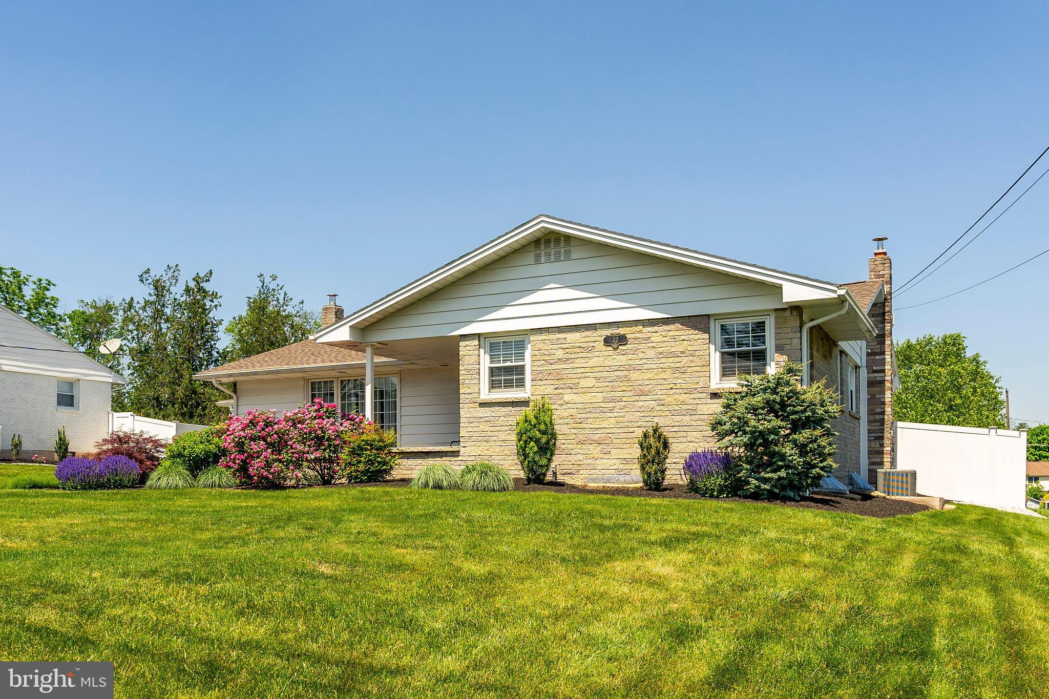 EAST COCALICO TWP - Residential