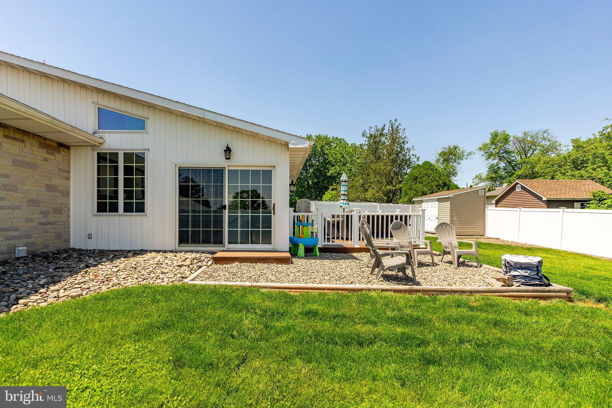 EAST COCALICO TWP - Residential