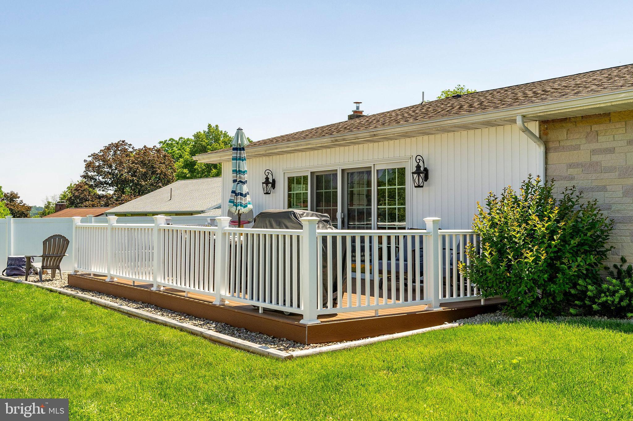 EAST COCALICO TWP - Residential