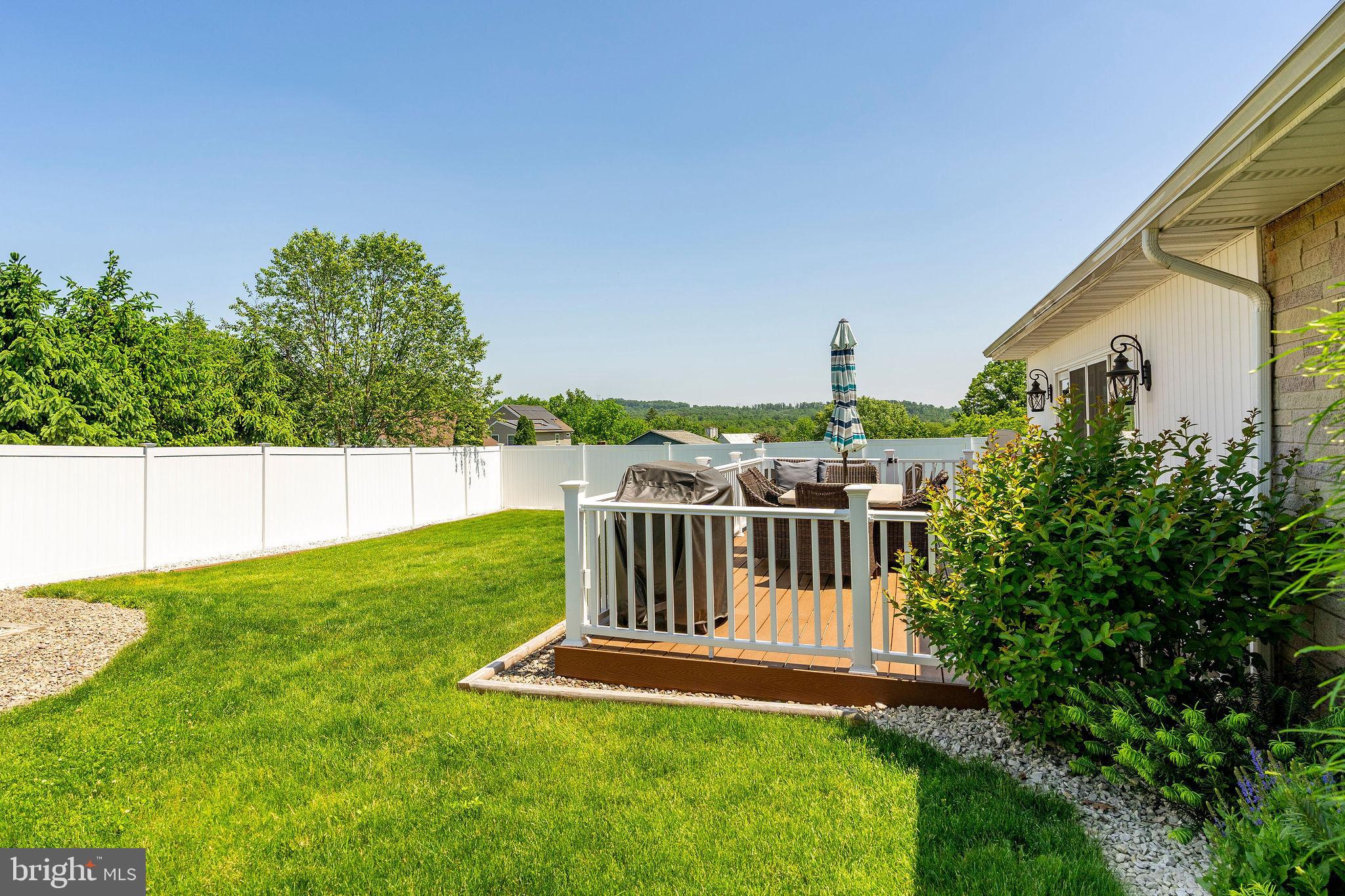 EAST COCALICO TWP - Residential