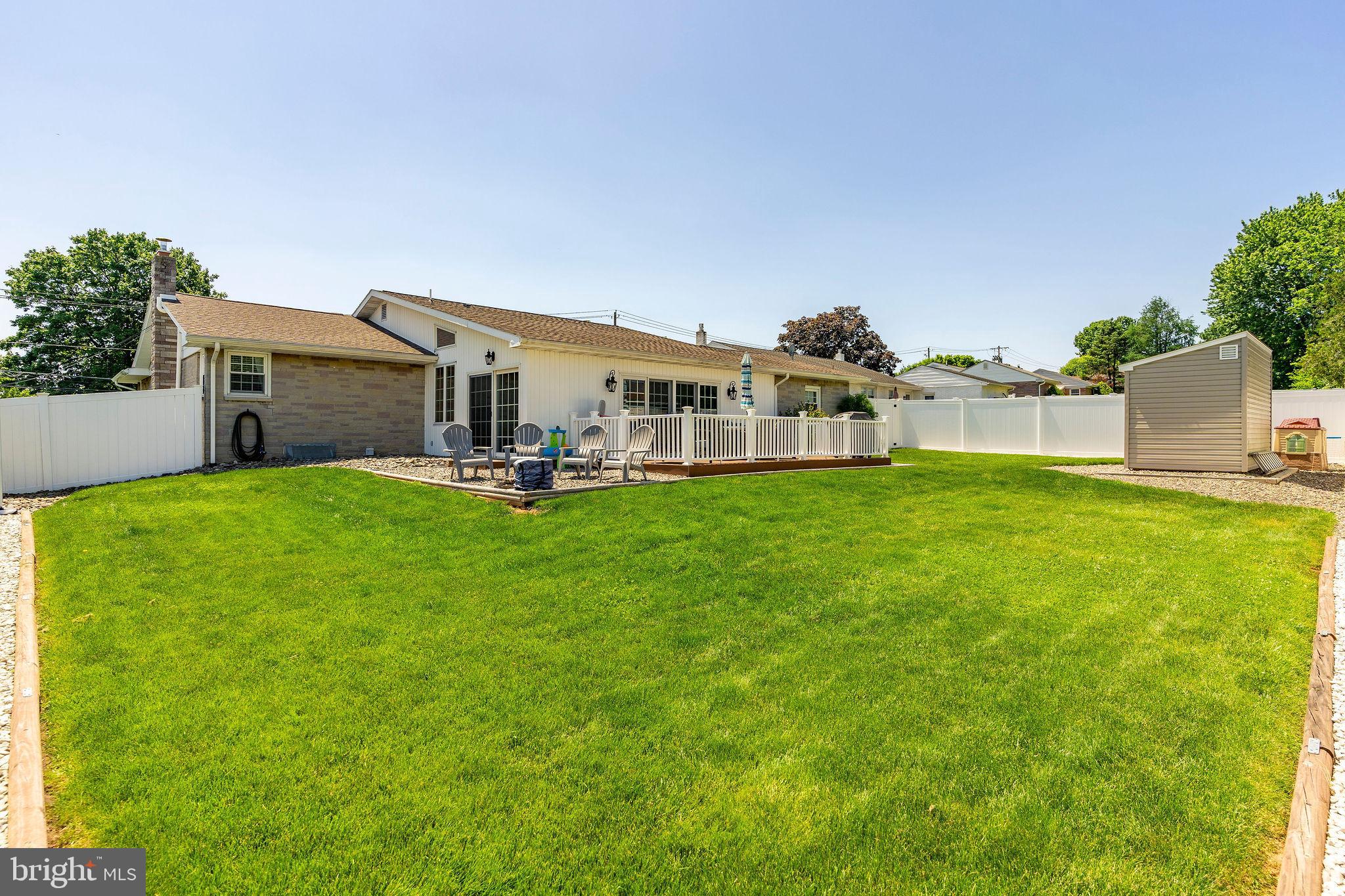 EAST COCALICO TWP - Residential