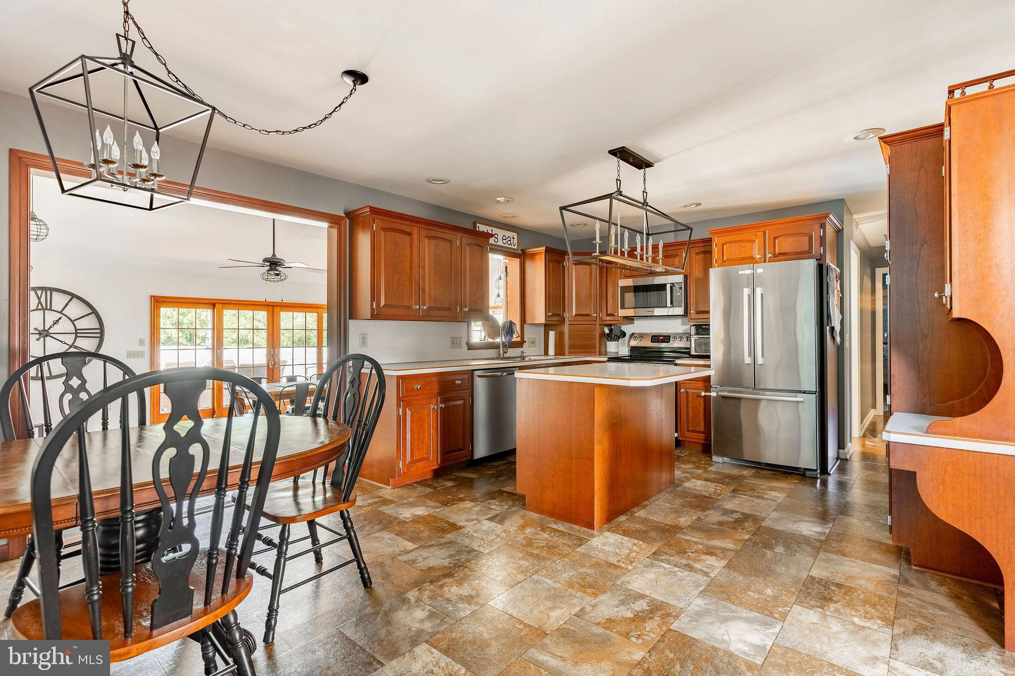 EAST COCALICO TWP - Residential