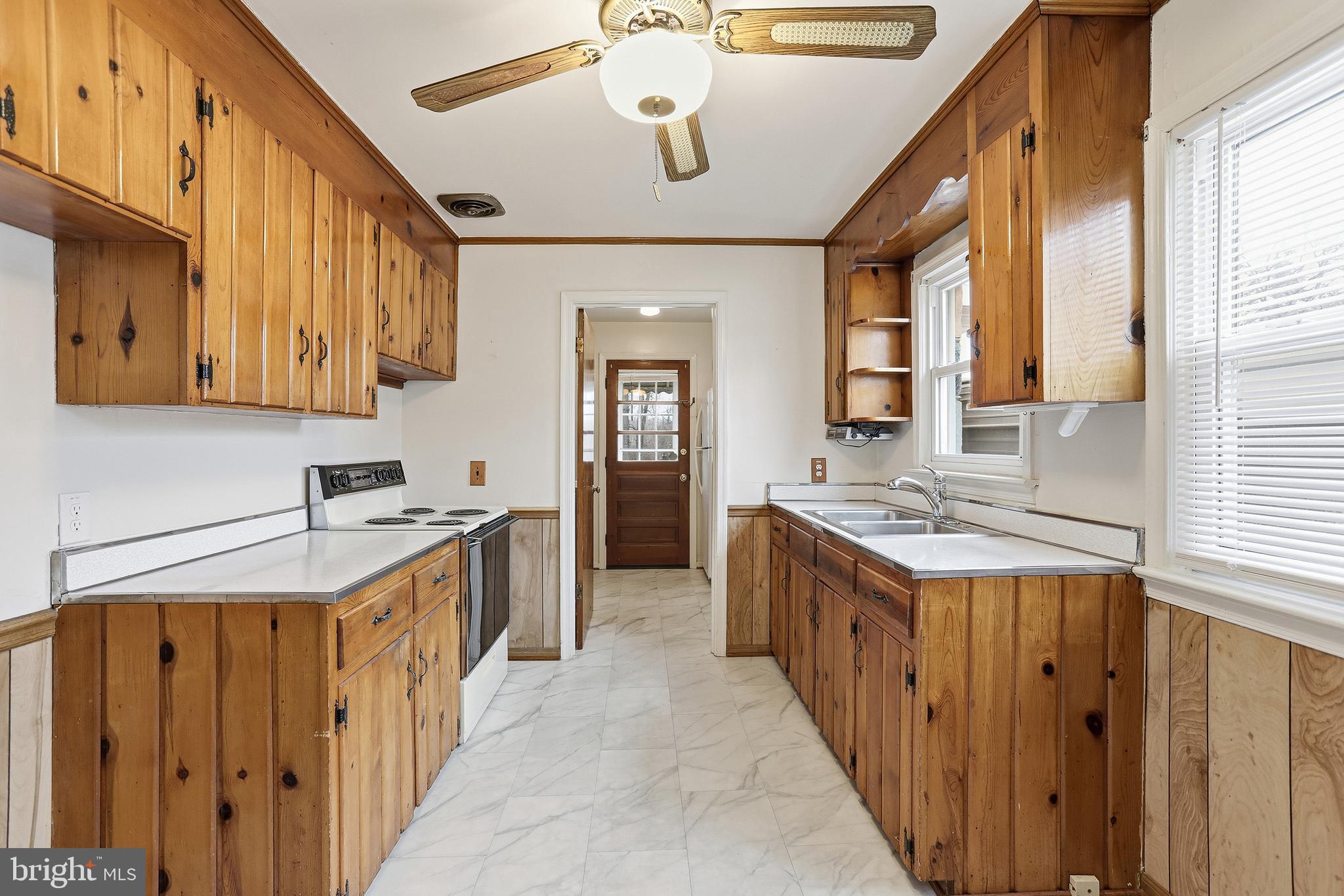 MUSSELMAN - Residential