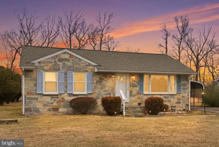 Coming Soon !

Welcome to this charming single-level home in Southern Stafford County, perfectly positioned just minutes from the new HOV access, shopping, downtown Fredericksburg, and major commuter routes. Offering 3 bedrooms, 1 full bath, and approximately 1,200 sq ft of living space, this well‑maintained 1962 rambler sits on a spacious 0.32‑acre lot with plenty of room to enjoy the outdoors.
Step inside to a bright and comfortable layout featuring a cozy living area, functional kitchen, and generously sized bedrooms. The single-story design provides easy living, while the large yard offers endless potential for gardening, play, or future enhancements. A carport and multiple parking spaces add convenience for residents and guests.
Whether you're a first-time buyer, downsizing, or looking for a commuter-friendly location, this home delivers exceptional value and opportunity in a rapidly growing area. Don’t miss your chance to make this inviting property your own!