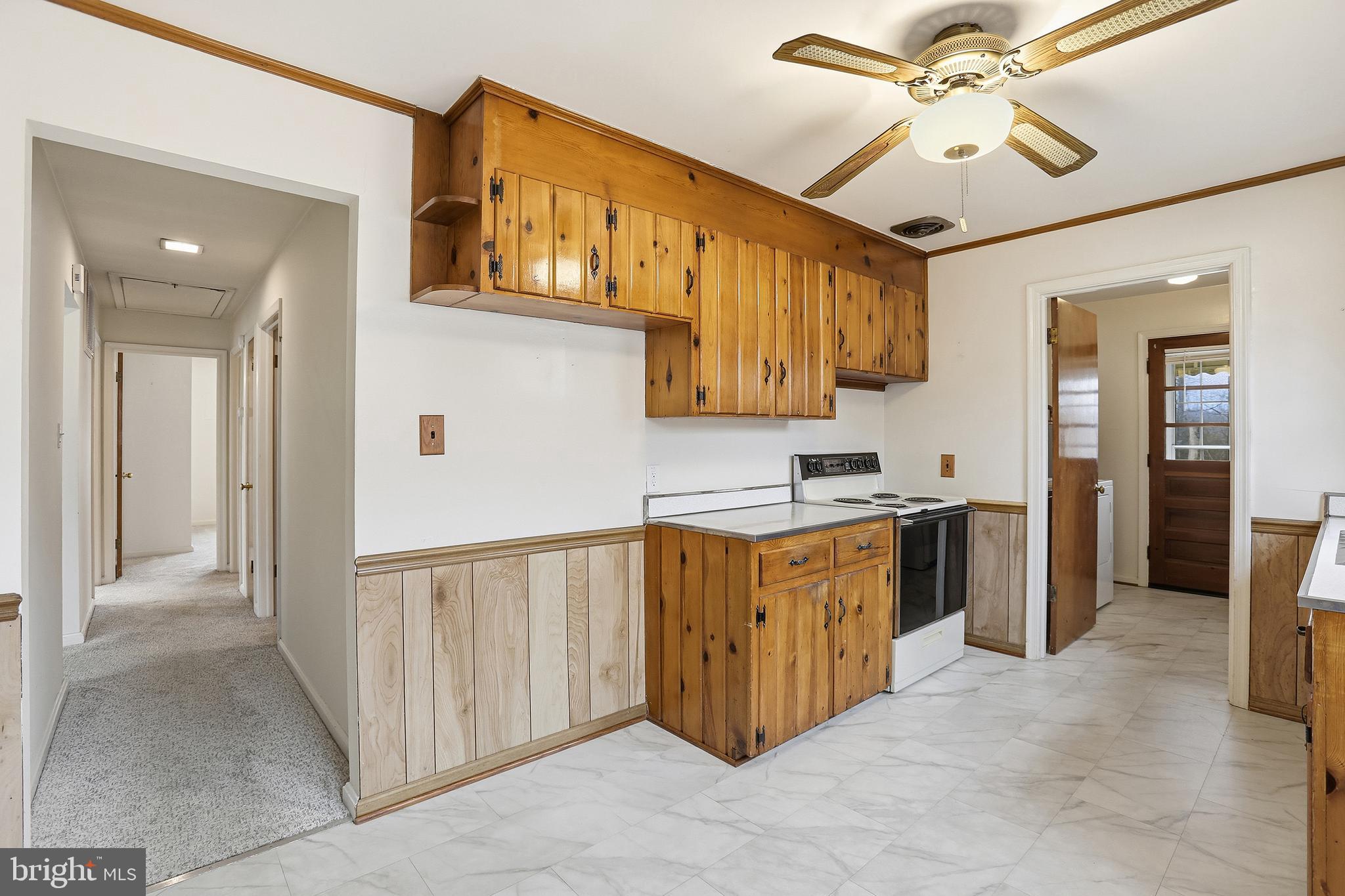 MUSSELMAN - Residential