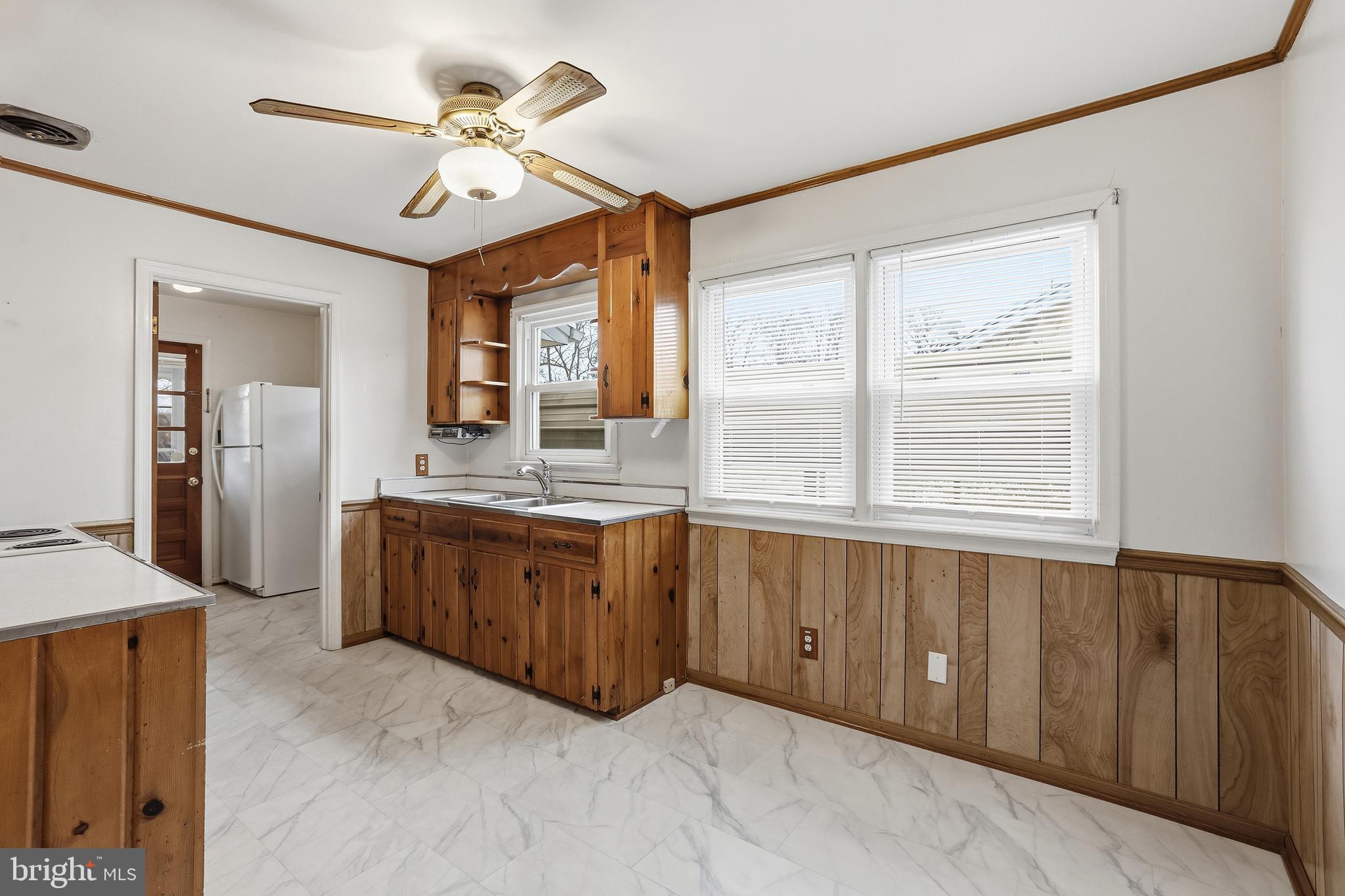 MUSSELMAN - Residential