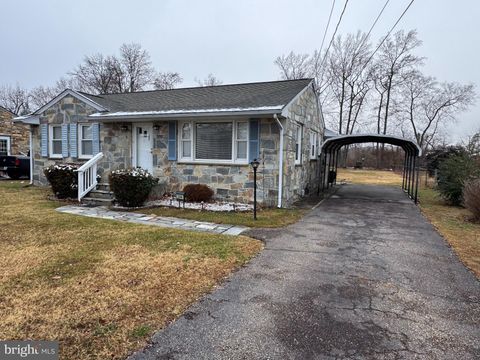 204 MUSSELMAN ROAD FREDERICKSBURG VA 22405