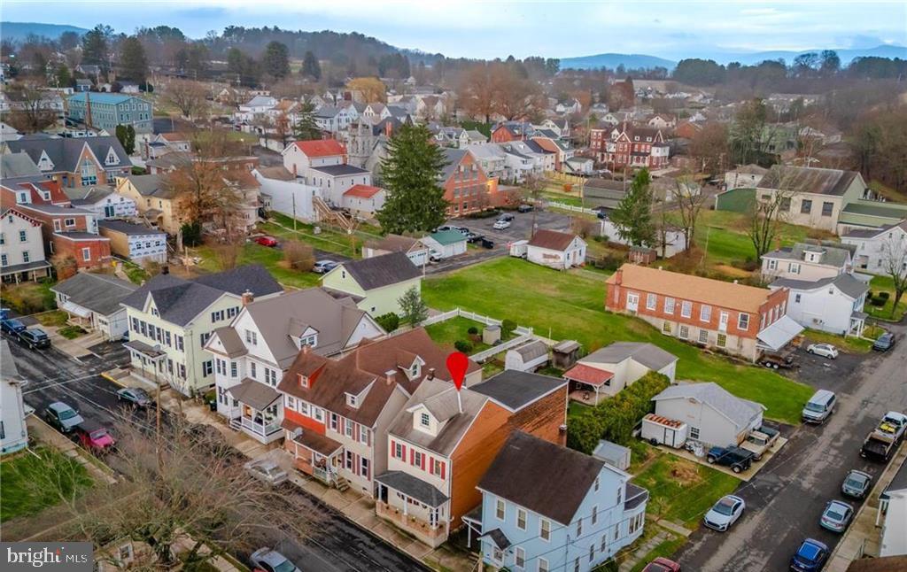 NONE AVAILABLE - Residential