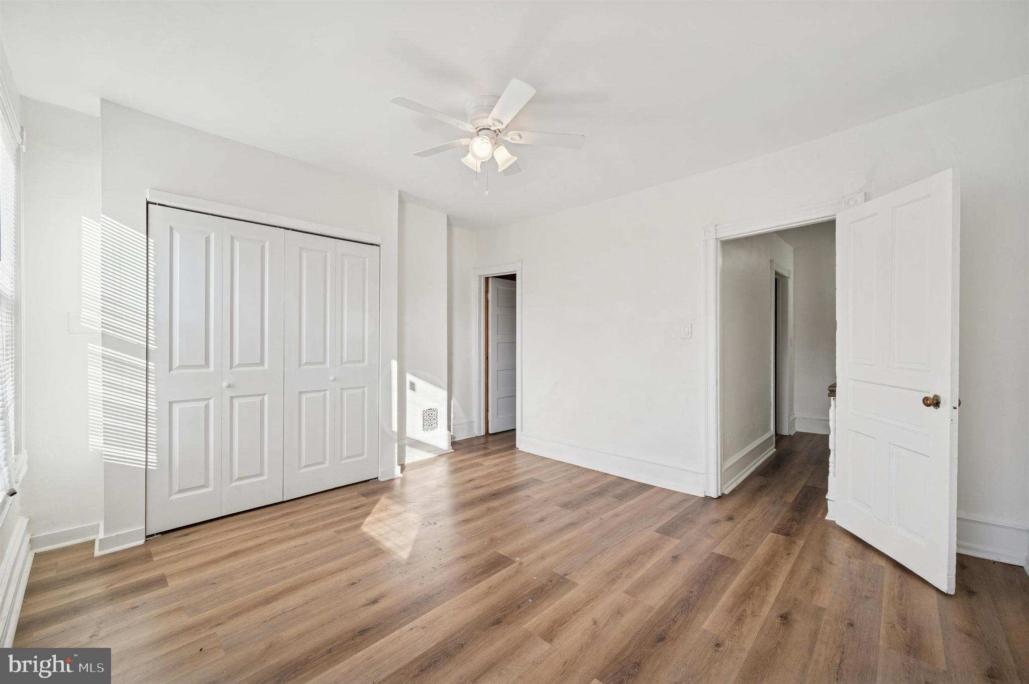 WEST PHILADELPHIA - Residential