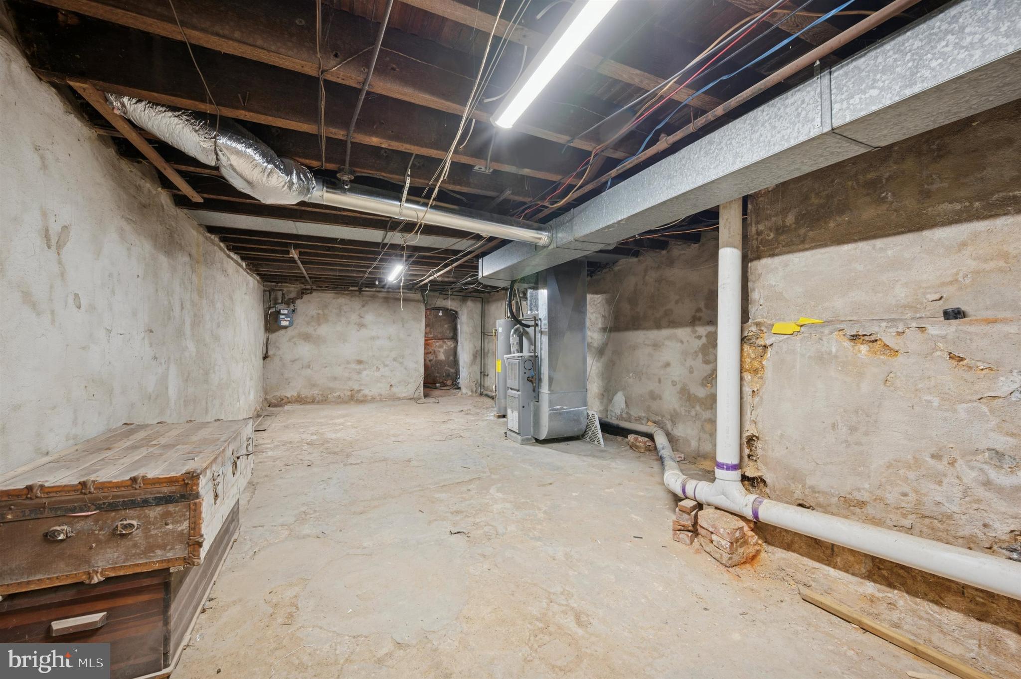 WEST PHILADELPHIA - Residential