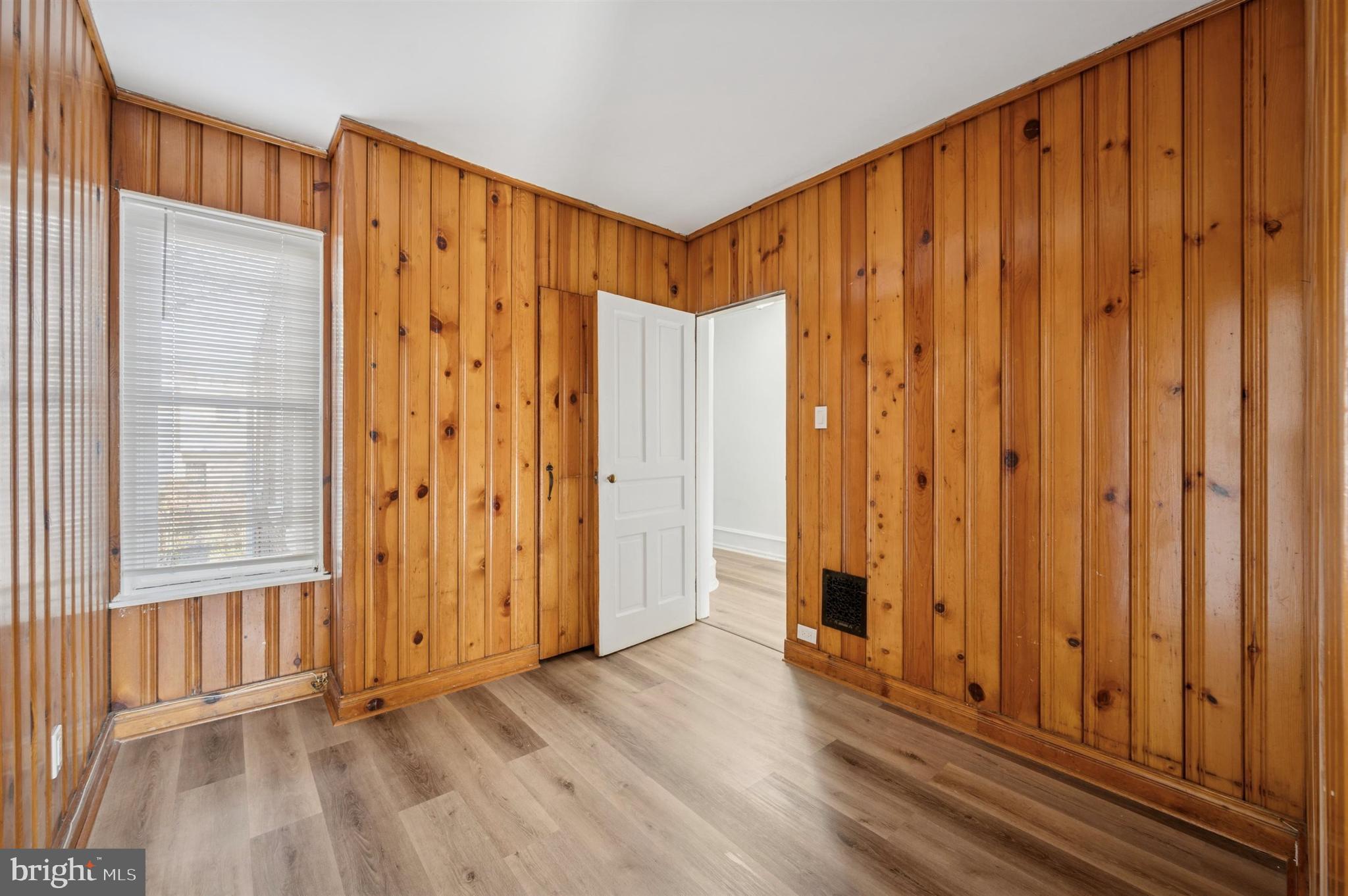 WEST PHILADELPHIA - Residential