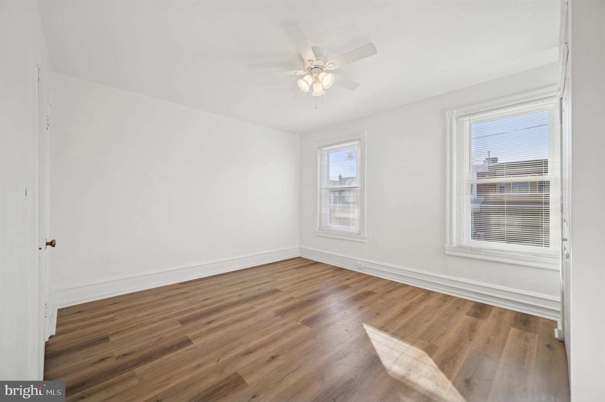 WEST PHILADELPHIA - Residential