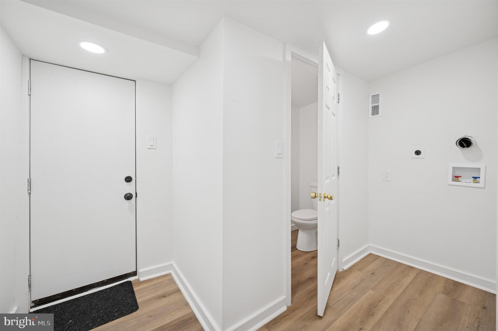 WEST PHILADELPHIA - Residential