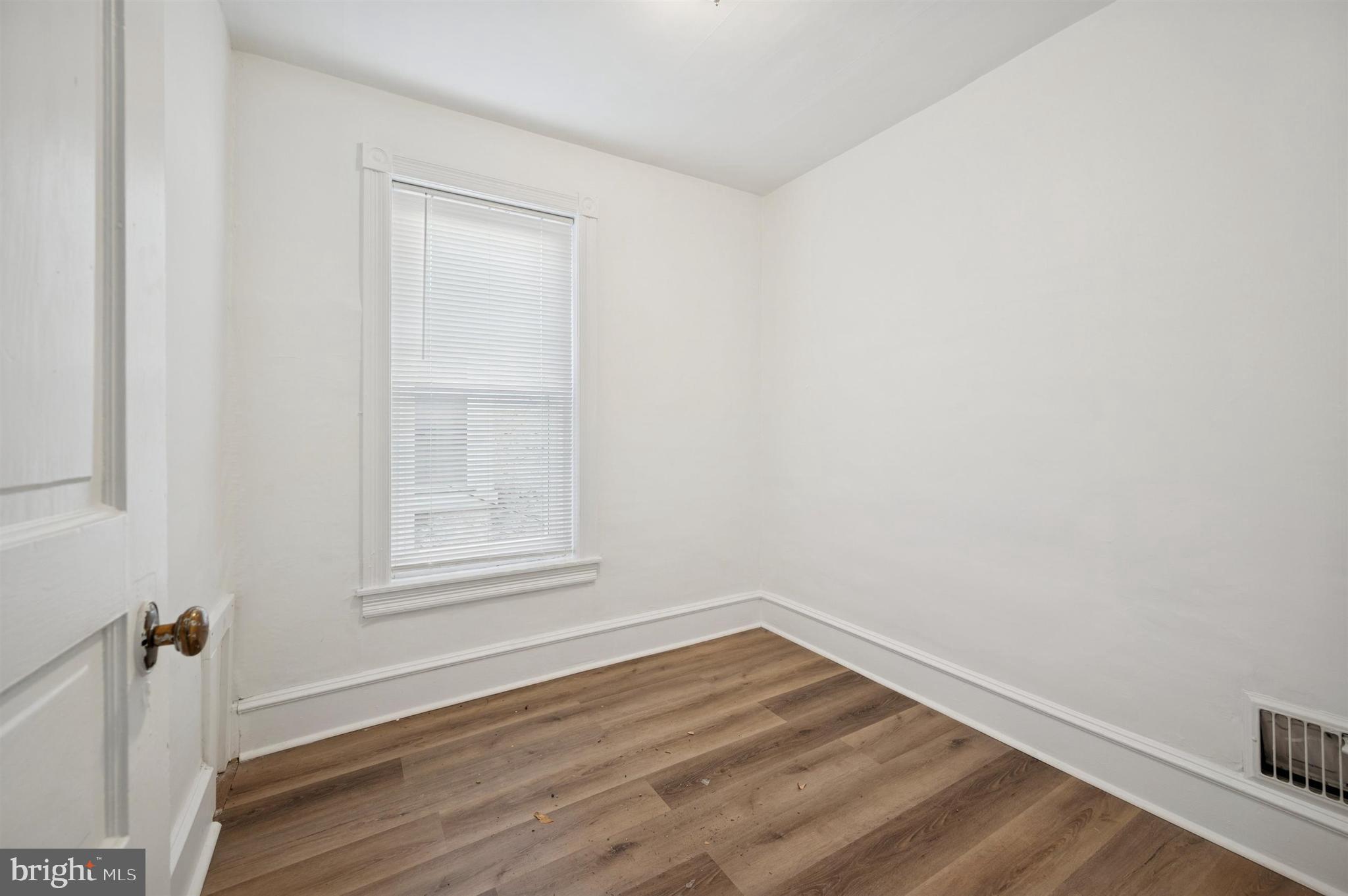 WEST PHILADELPHIA - Residential