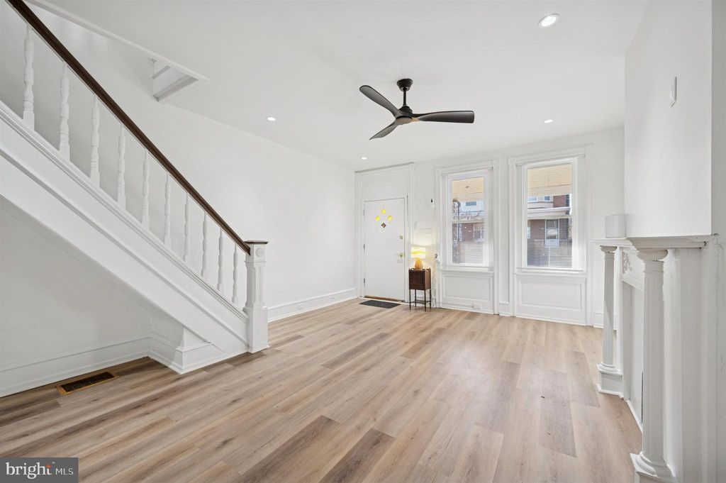 Photo of 5221 Walton Avenue, PHILADELPHIA, PA 19143 (MLS # PAPH2573216)