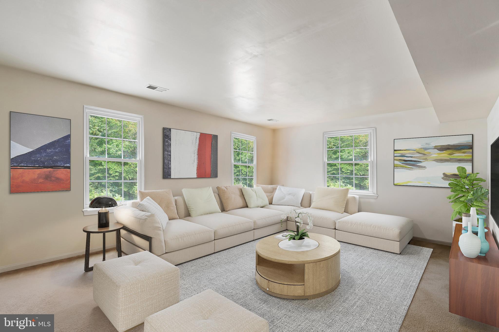 VILLAGES OF MARLBOROUGH - Residential