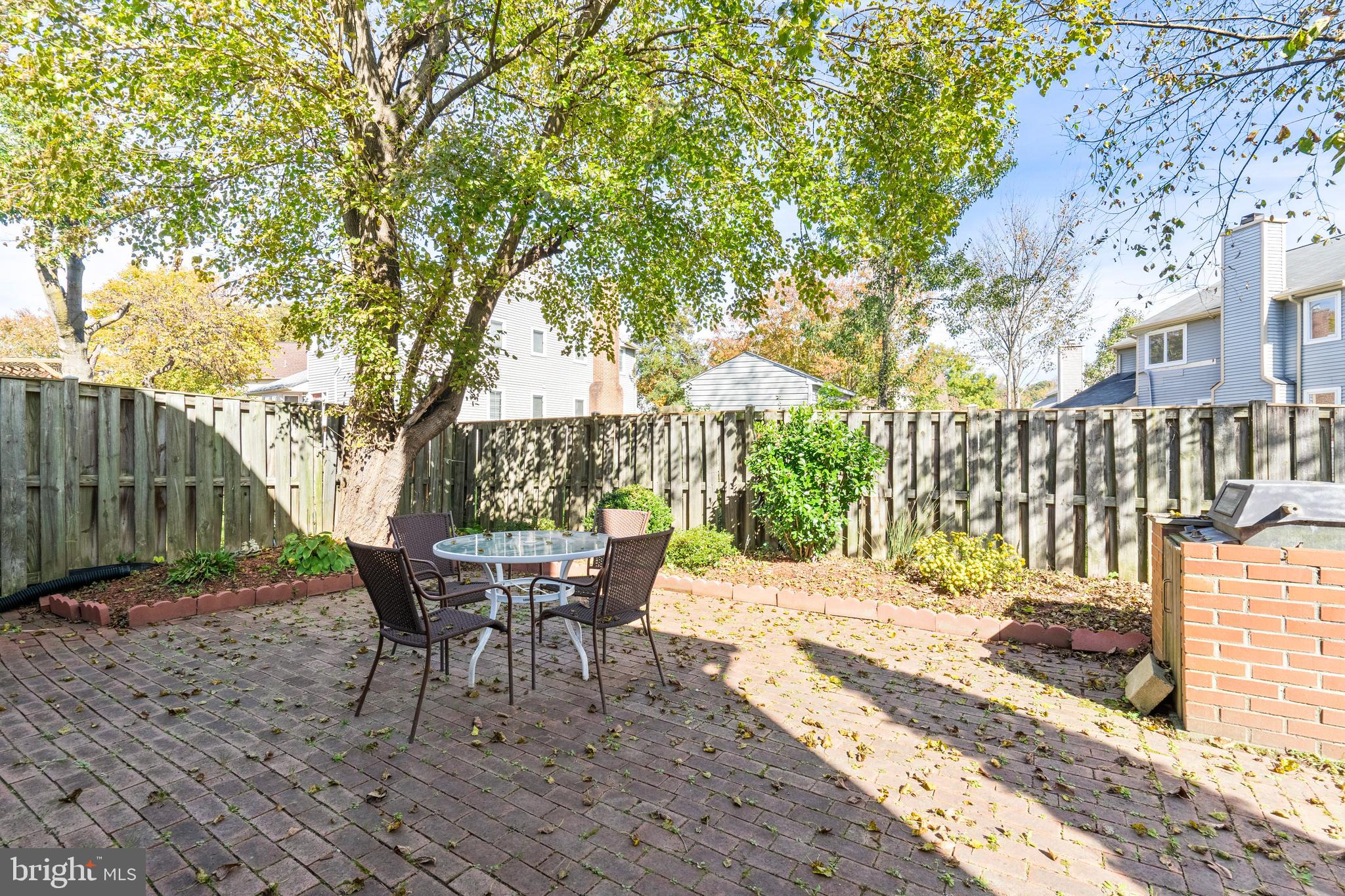 VILLAGES OF MARLBOROUGH - Residential