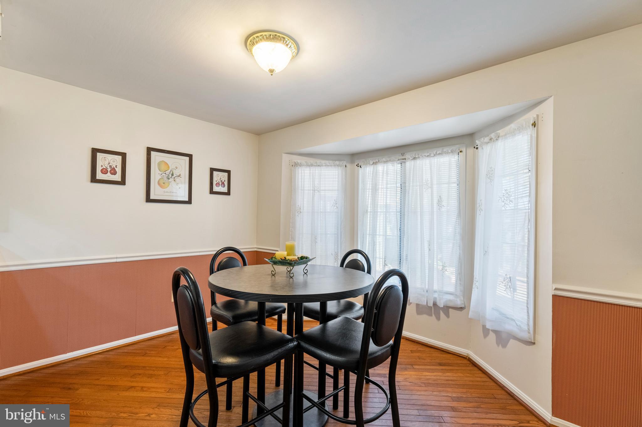 VILLAGES OF MARLBOROUGH - Residential