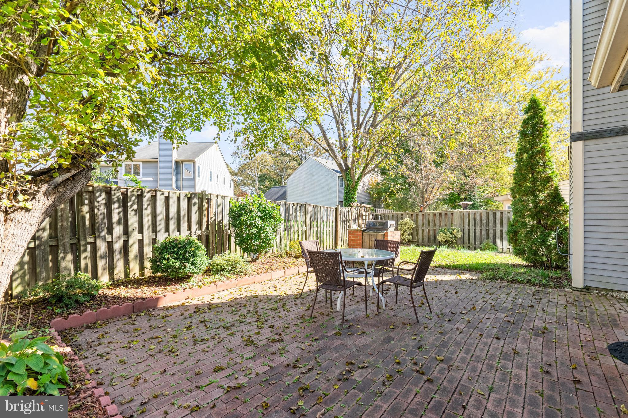 VILLAGES OF MARLBOROUGH - Residential