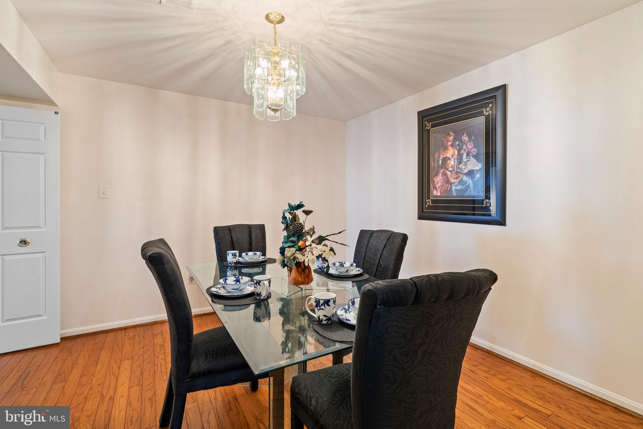 VILLAGES OF MARLBOROUGH - Residential