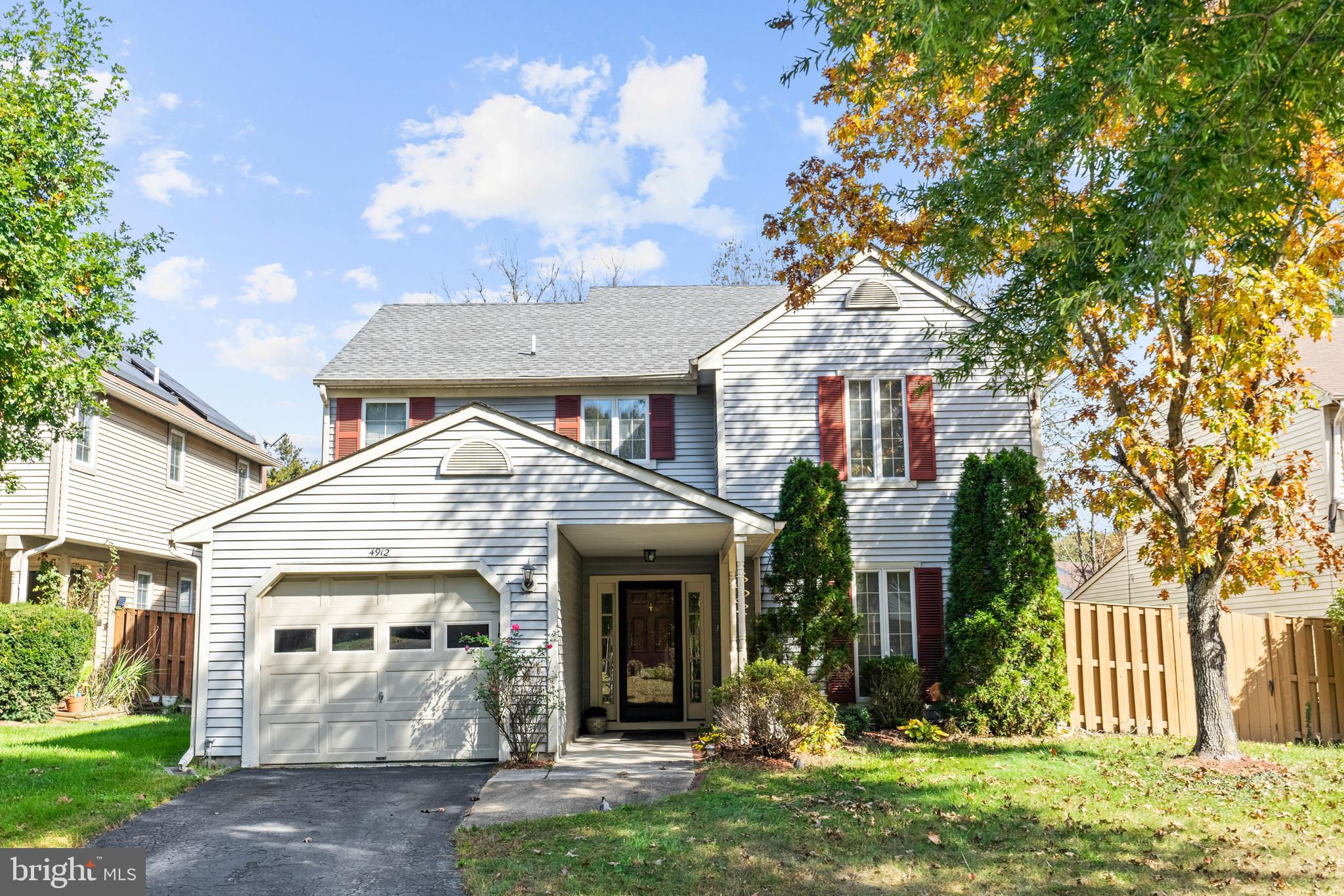 VILLAGES OF MARLBOROUGH - Residential