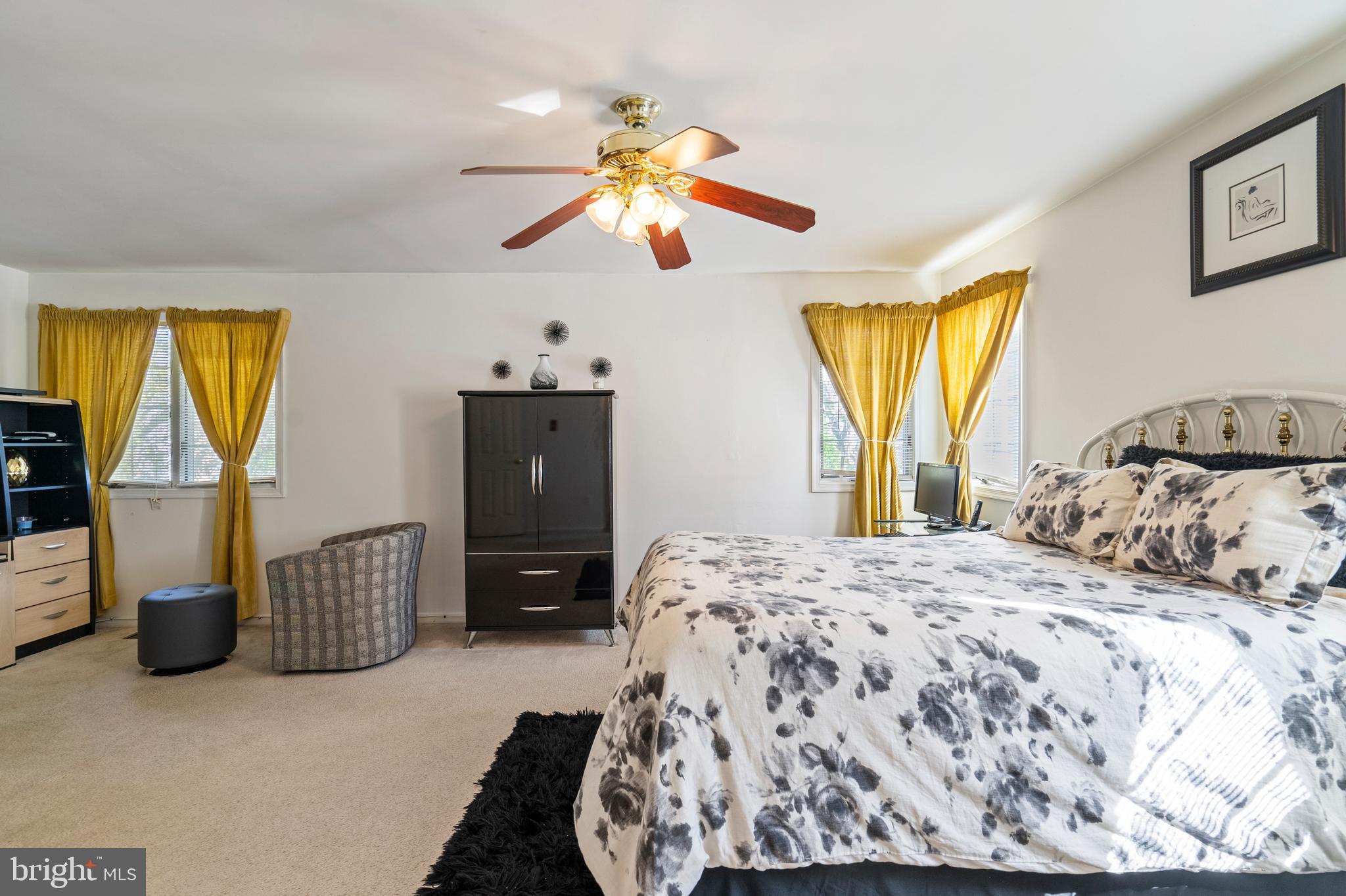 VILLAGES OF MARLBOROUGH - Residential