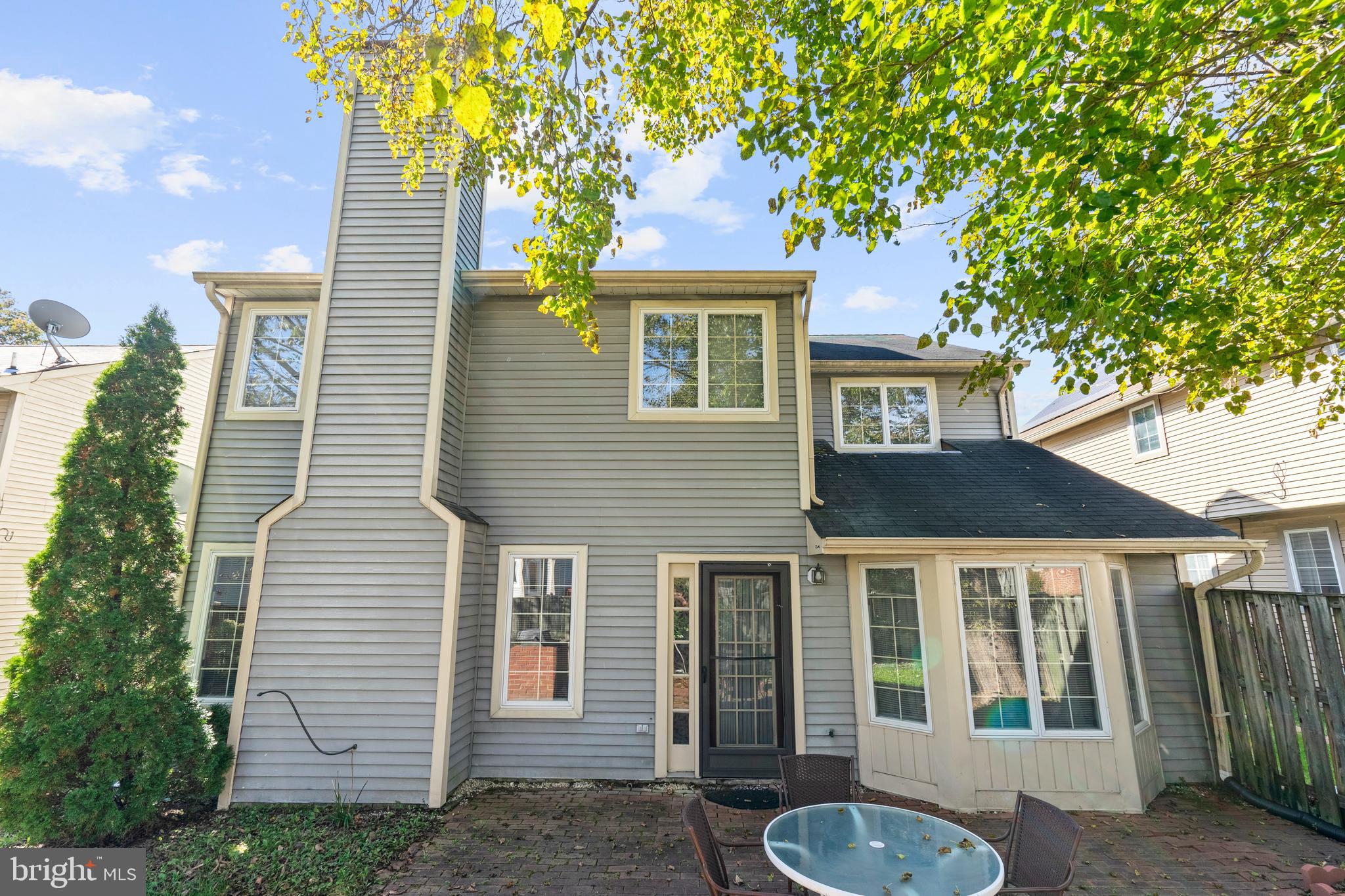 VILLAGES OF MARLBOROUGH - Residential